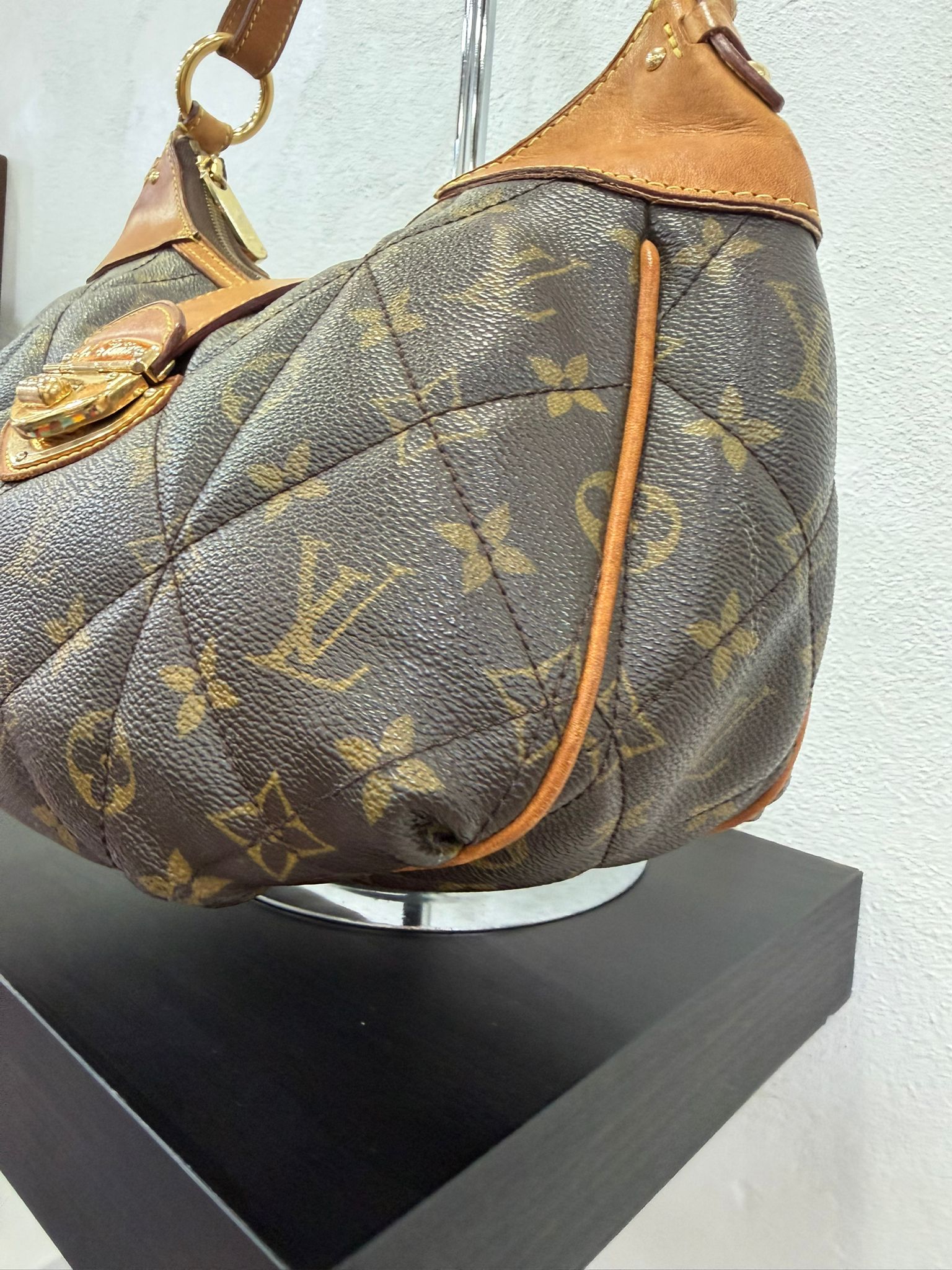 Louis Vuitton Etoile City Monogram