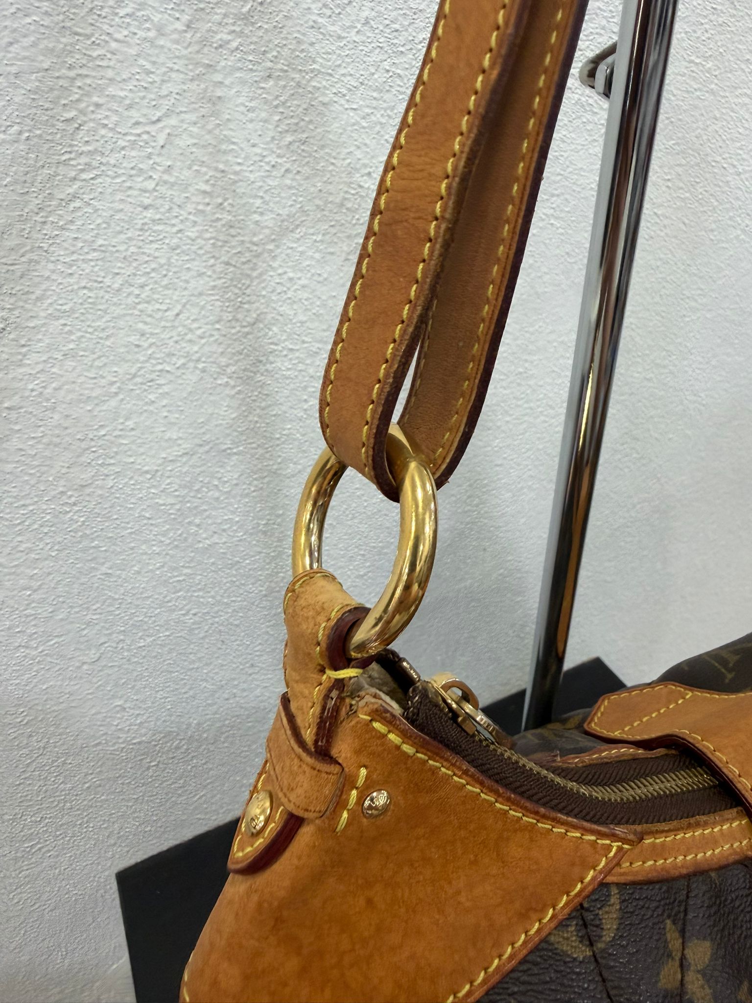 Louis Vuitton Etoile City Monogram