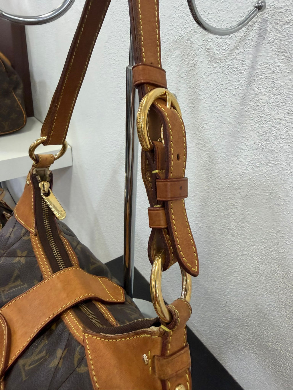 Louis Vuitton Etoile City Monogram