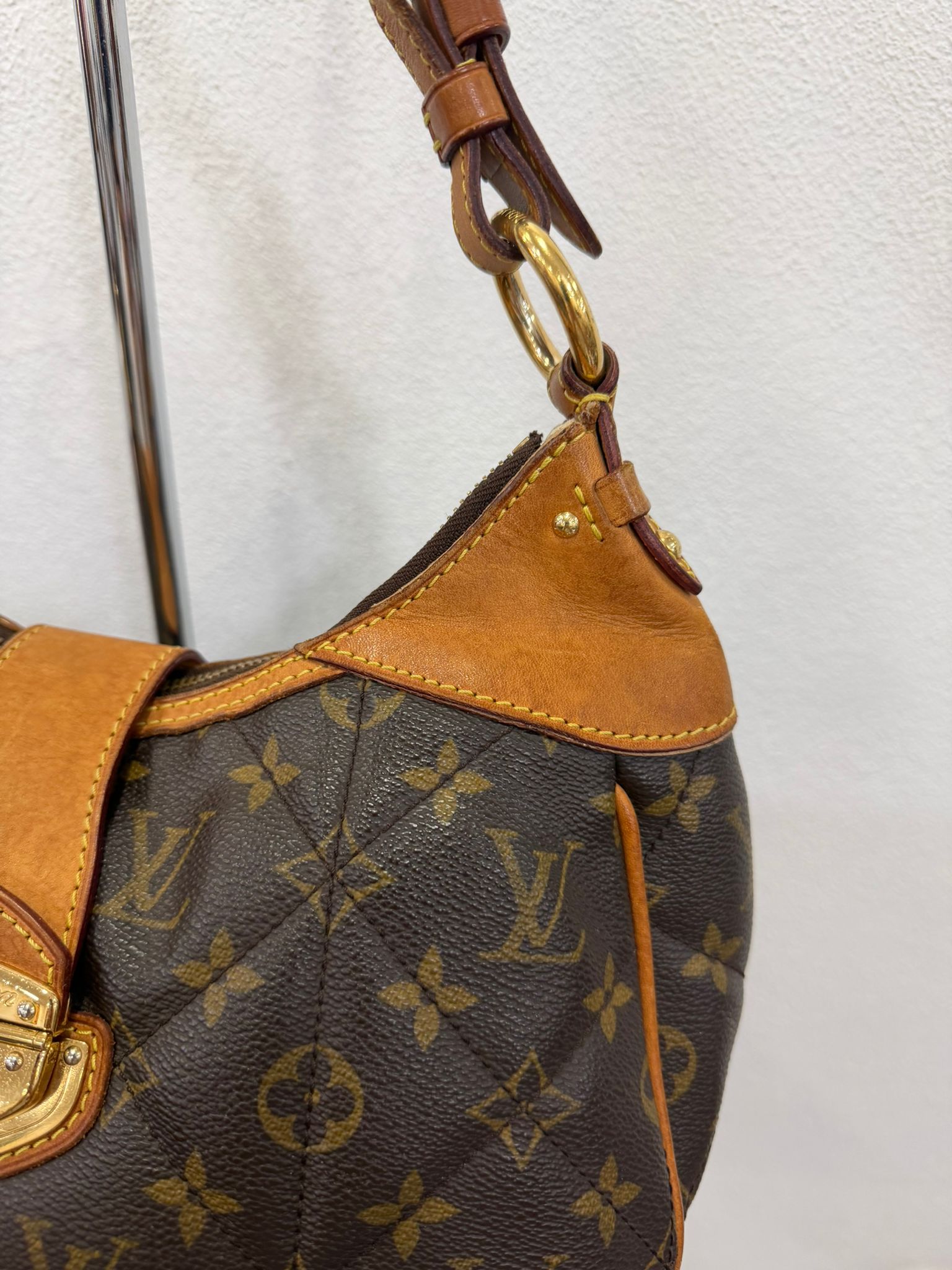 Louis Vuitton Etoile City Monogram