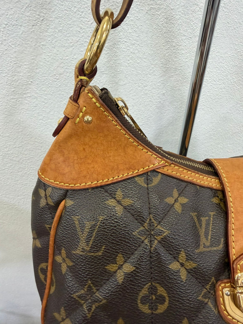 Louis Vuitton Etoile City Monogram