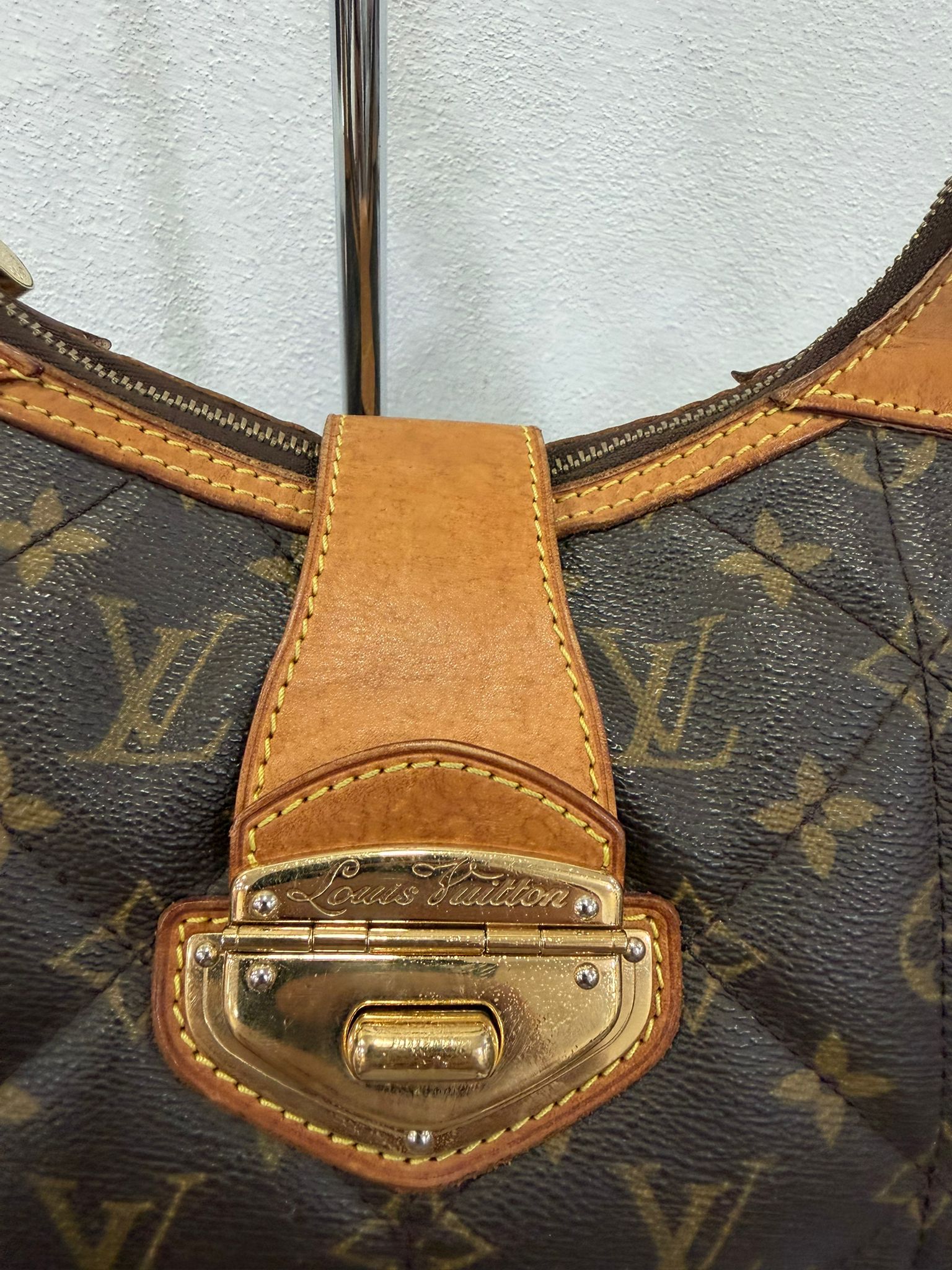 Louis Vuitton Etoile City Monogram