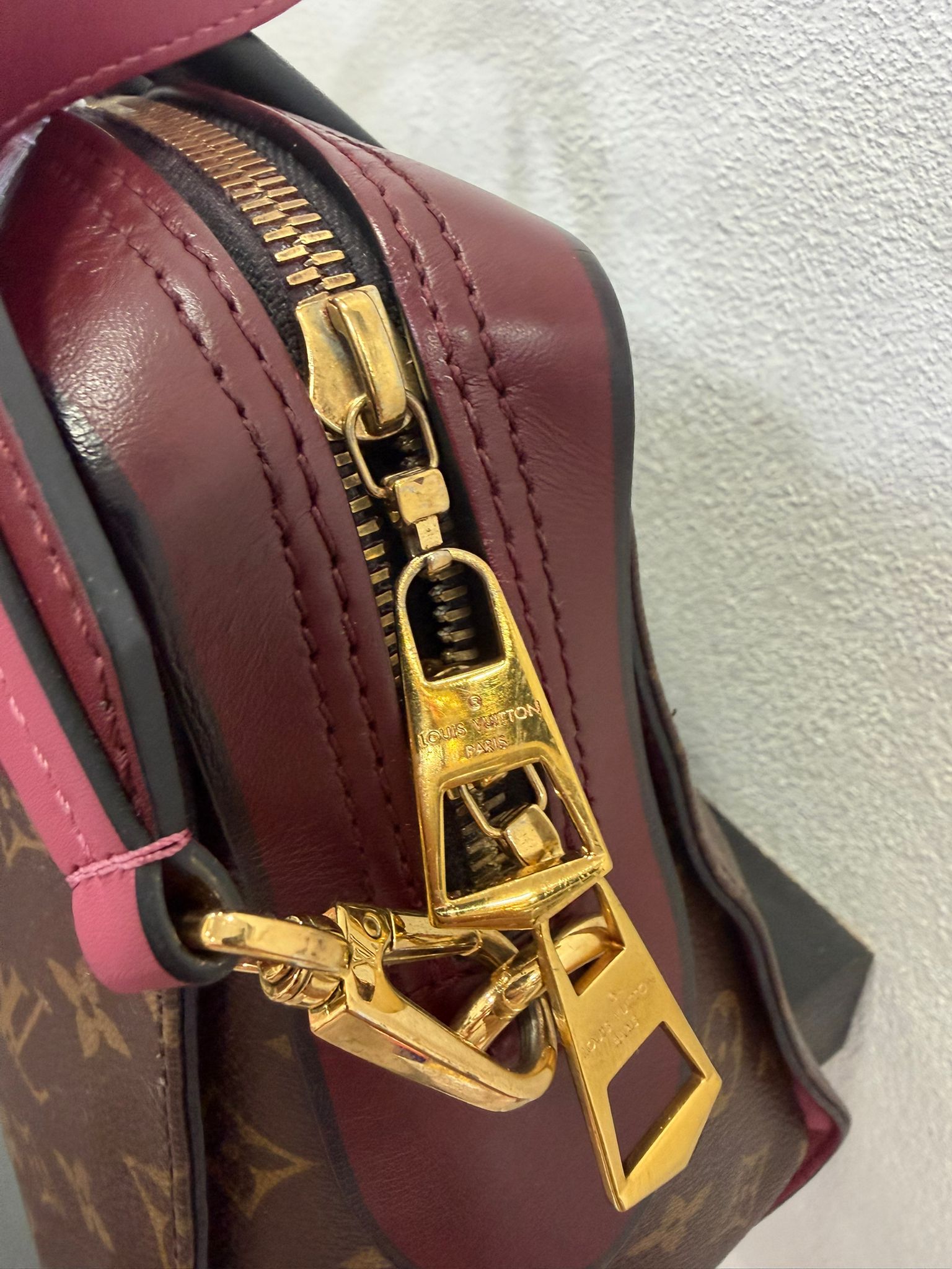 Louis Vuitton Tuileries Tote bag