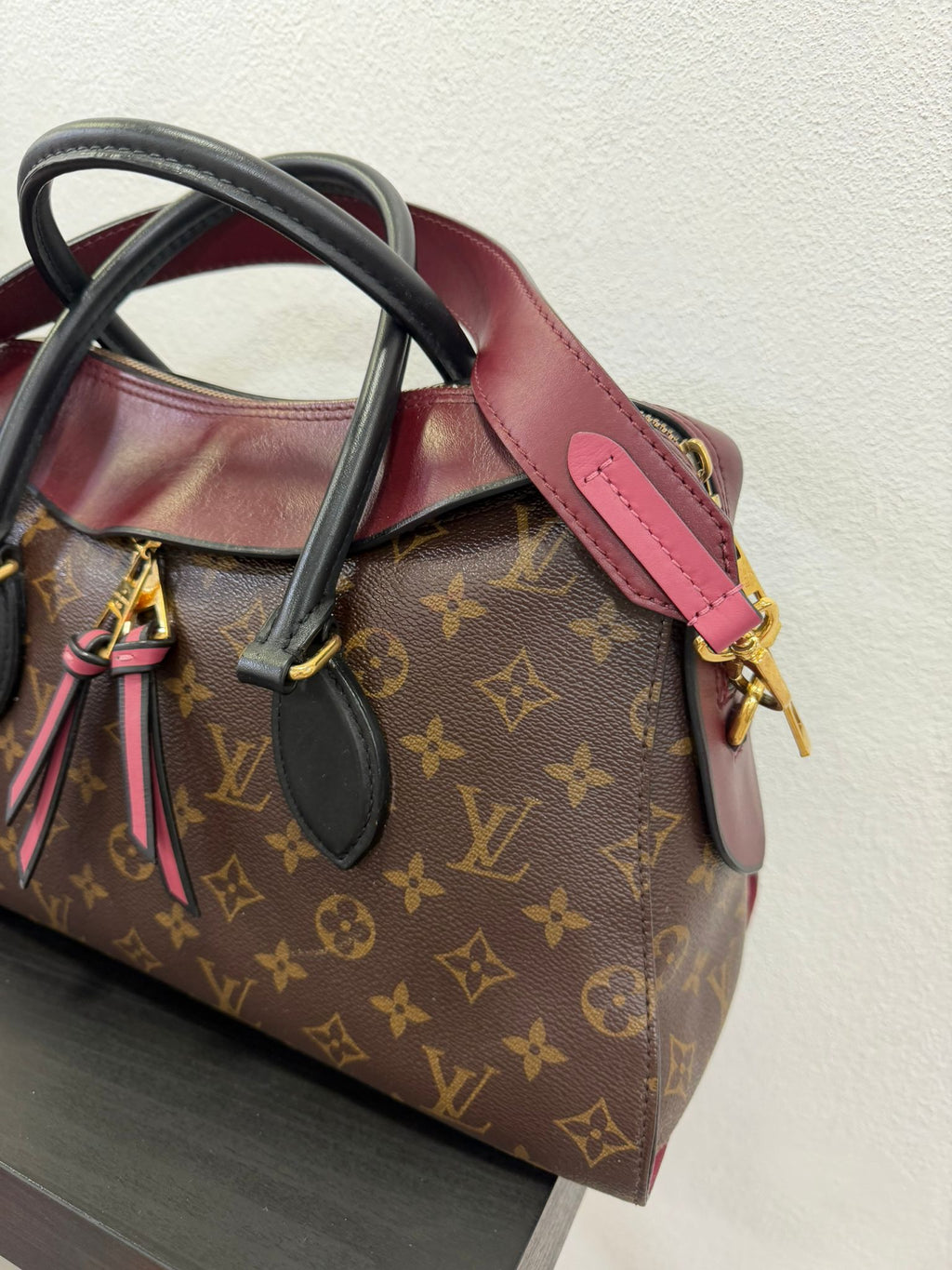 Louis Vuitton Tuileries Tote bag