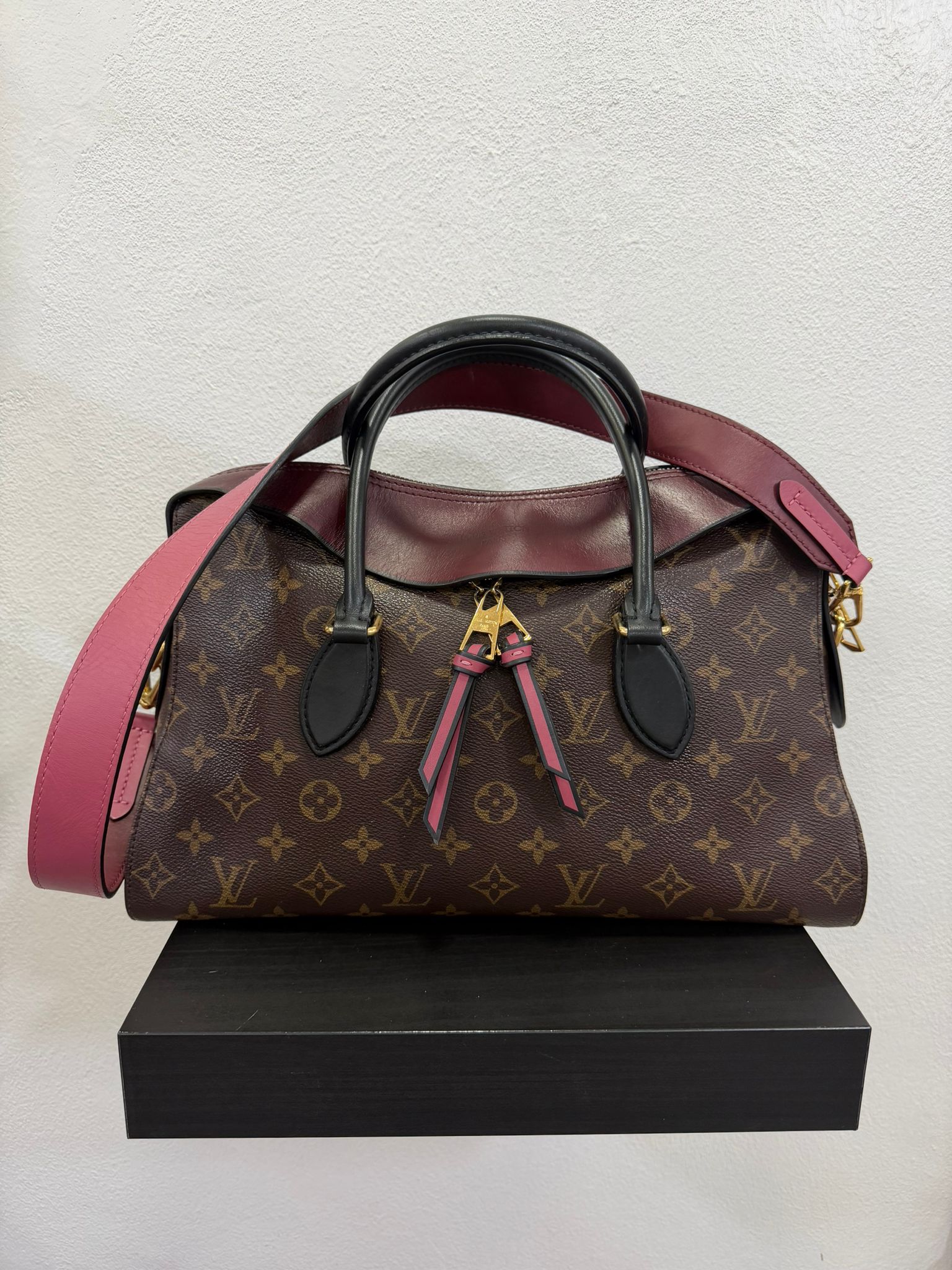 Louis Vuitton Tuileries Tote bag