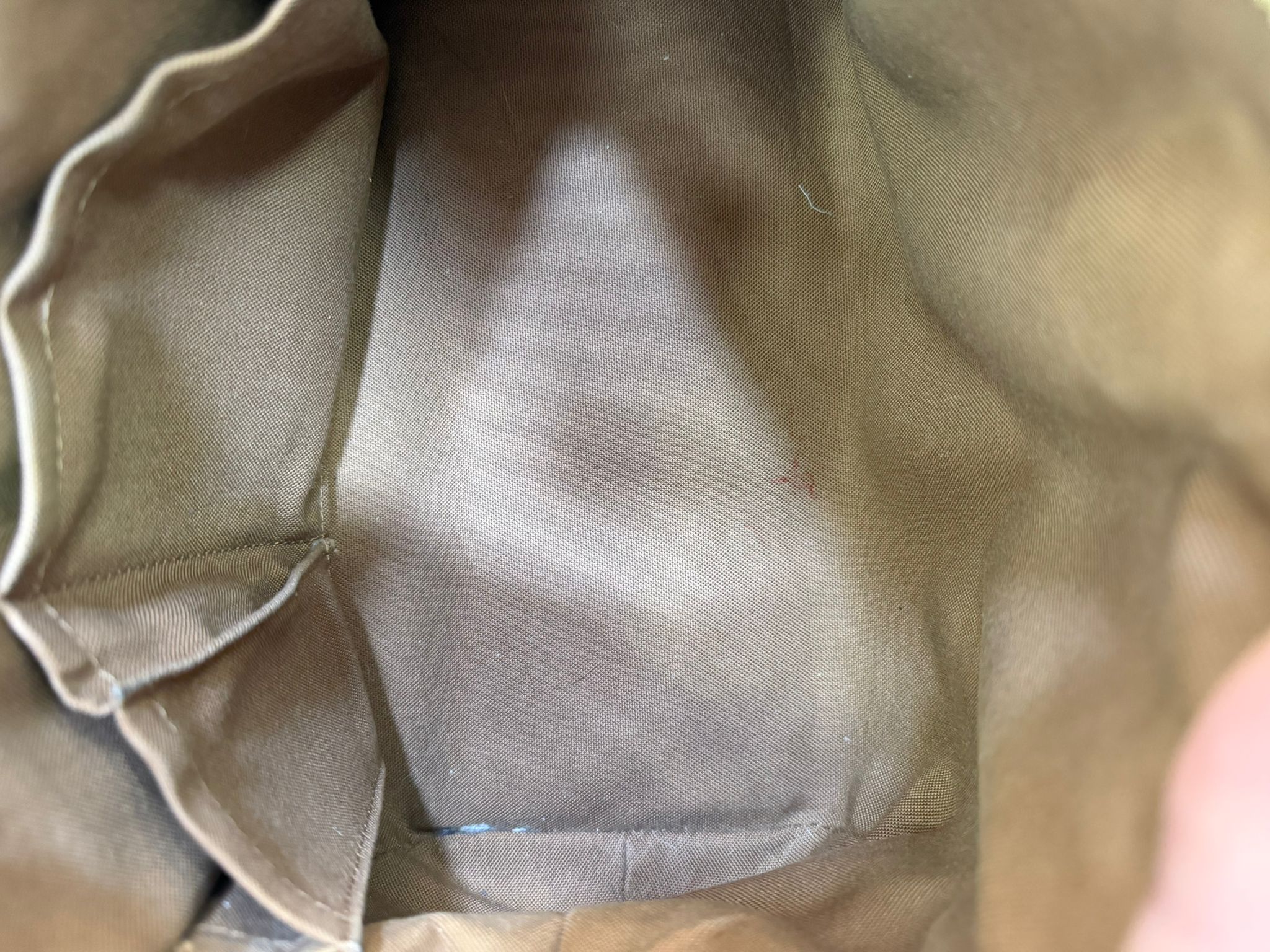 Louis Vuitton Tivoli PM
