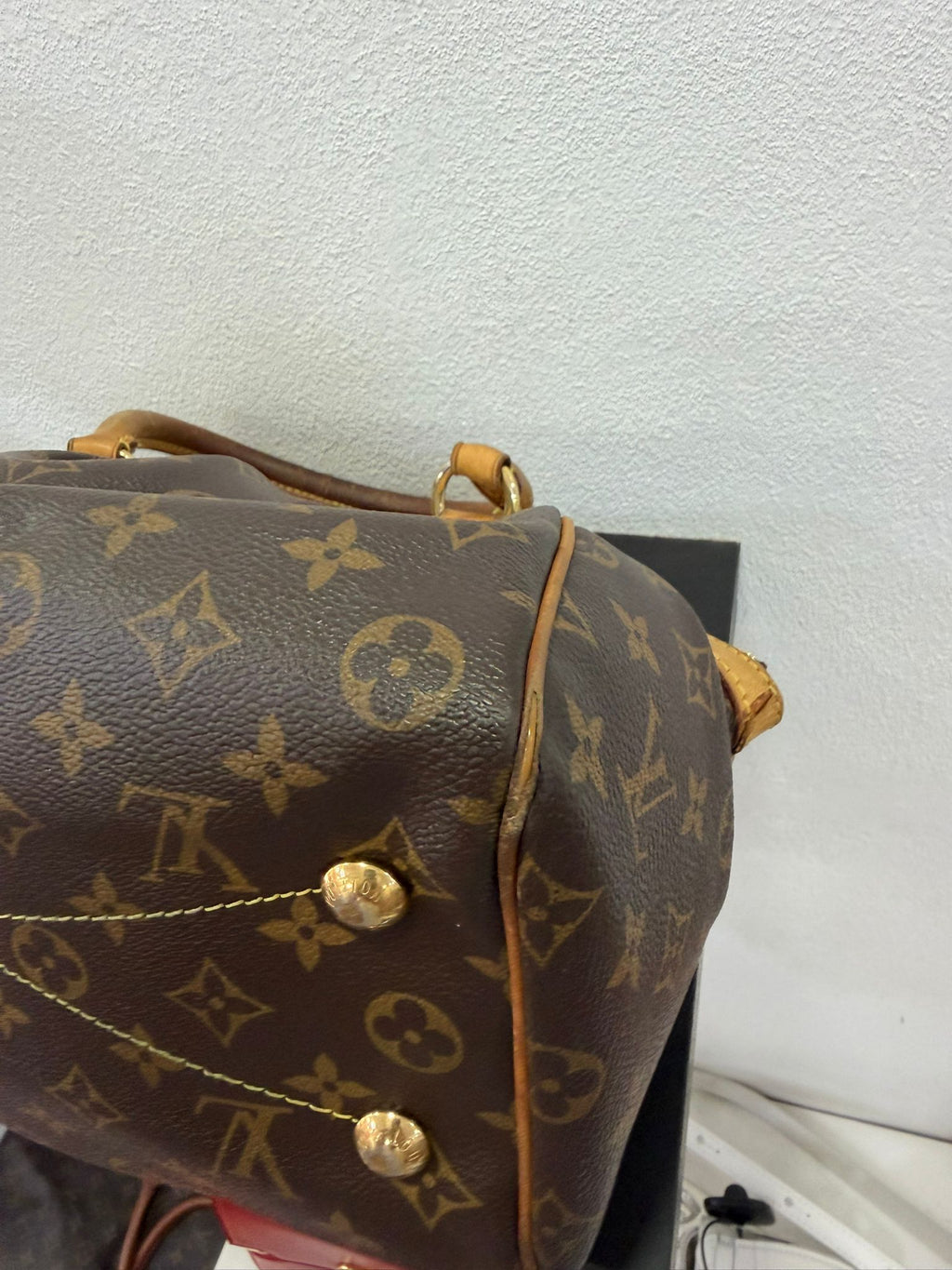 Louis Vuitton Tivoli PM