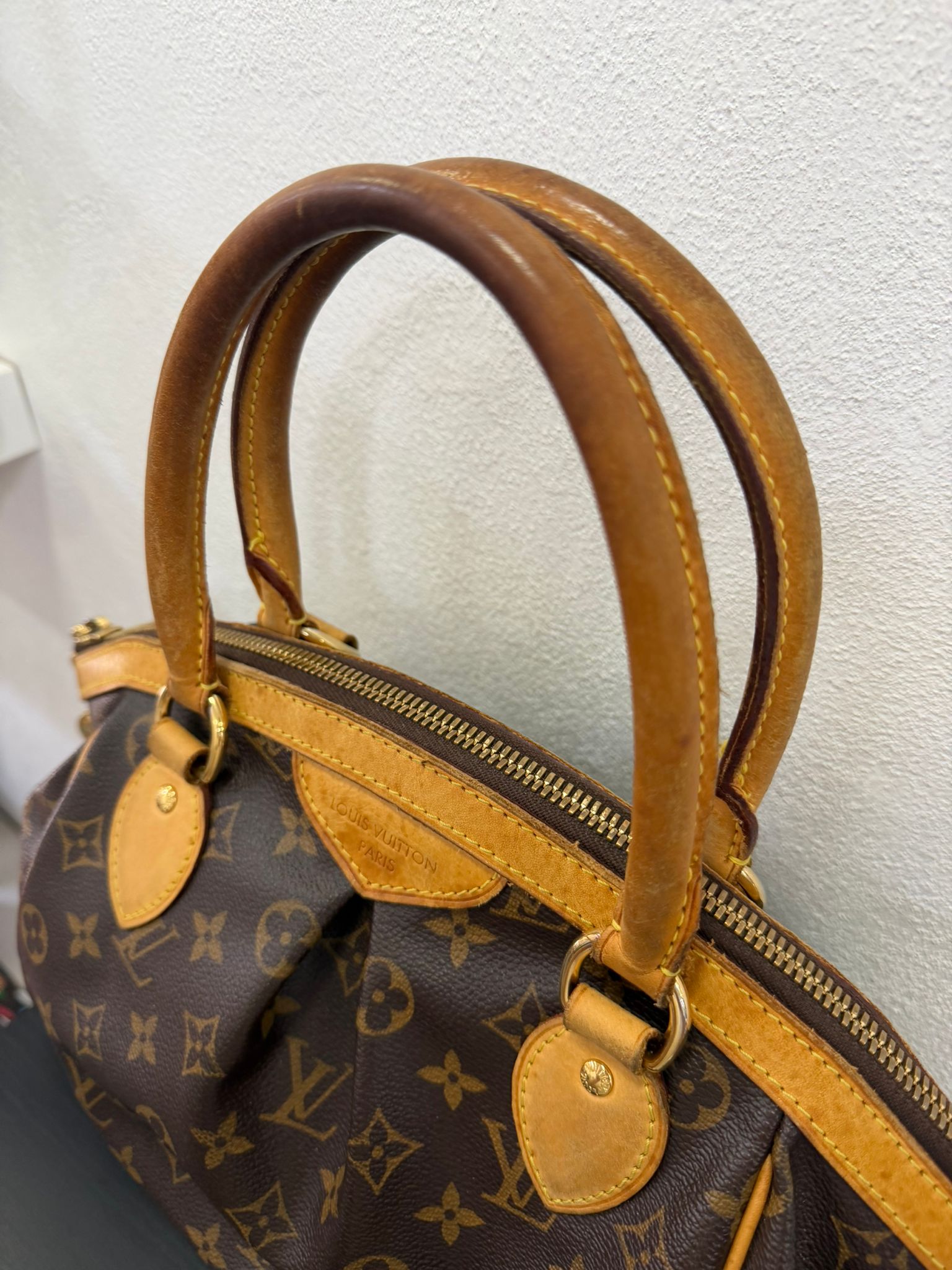 Louis Vuitton Tivoli PM