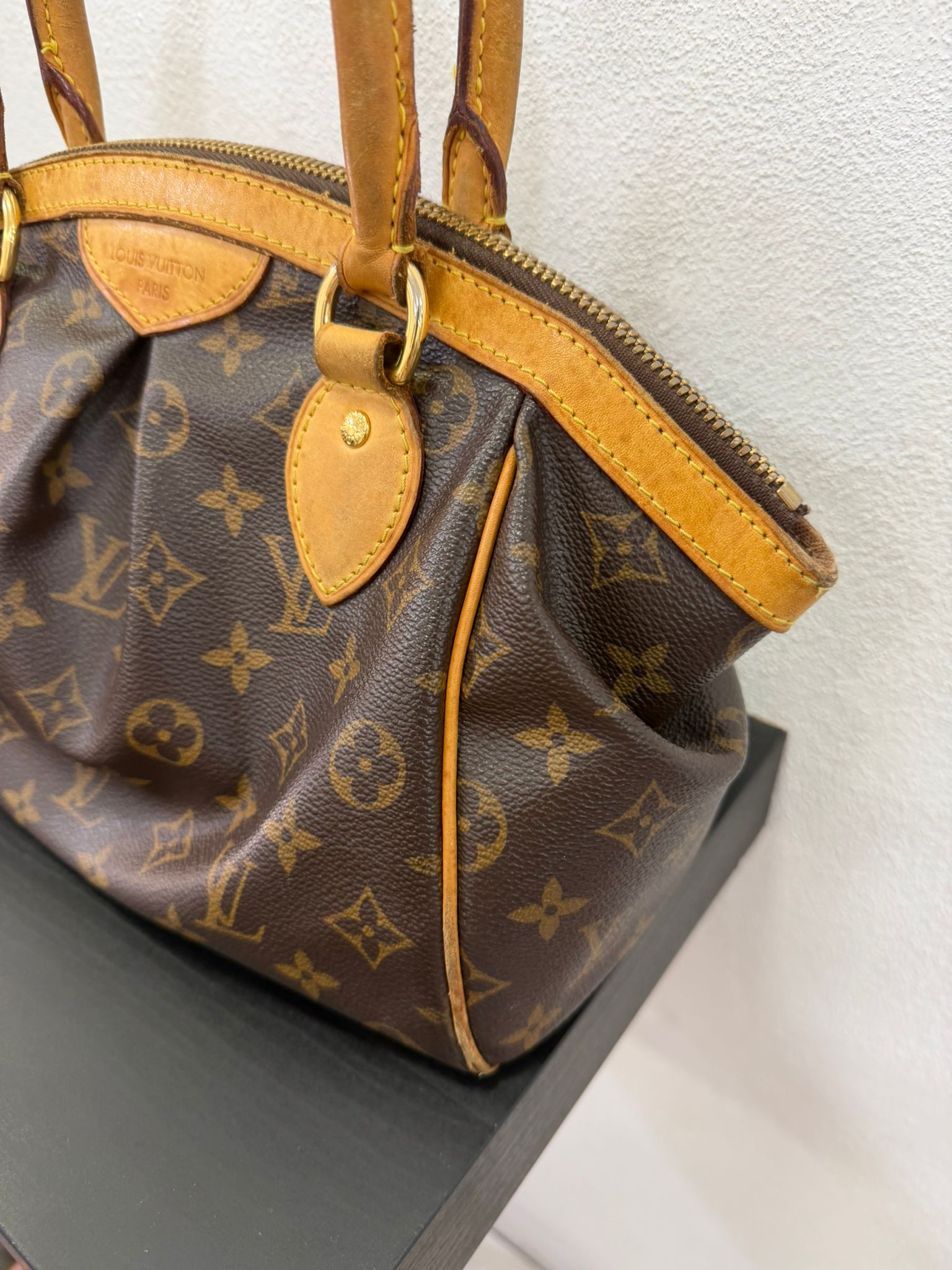 Louis Vuitton Tivoli PM