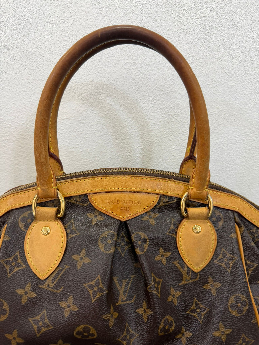 Louis Vuitton Tivoli PM
