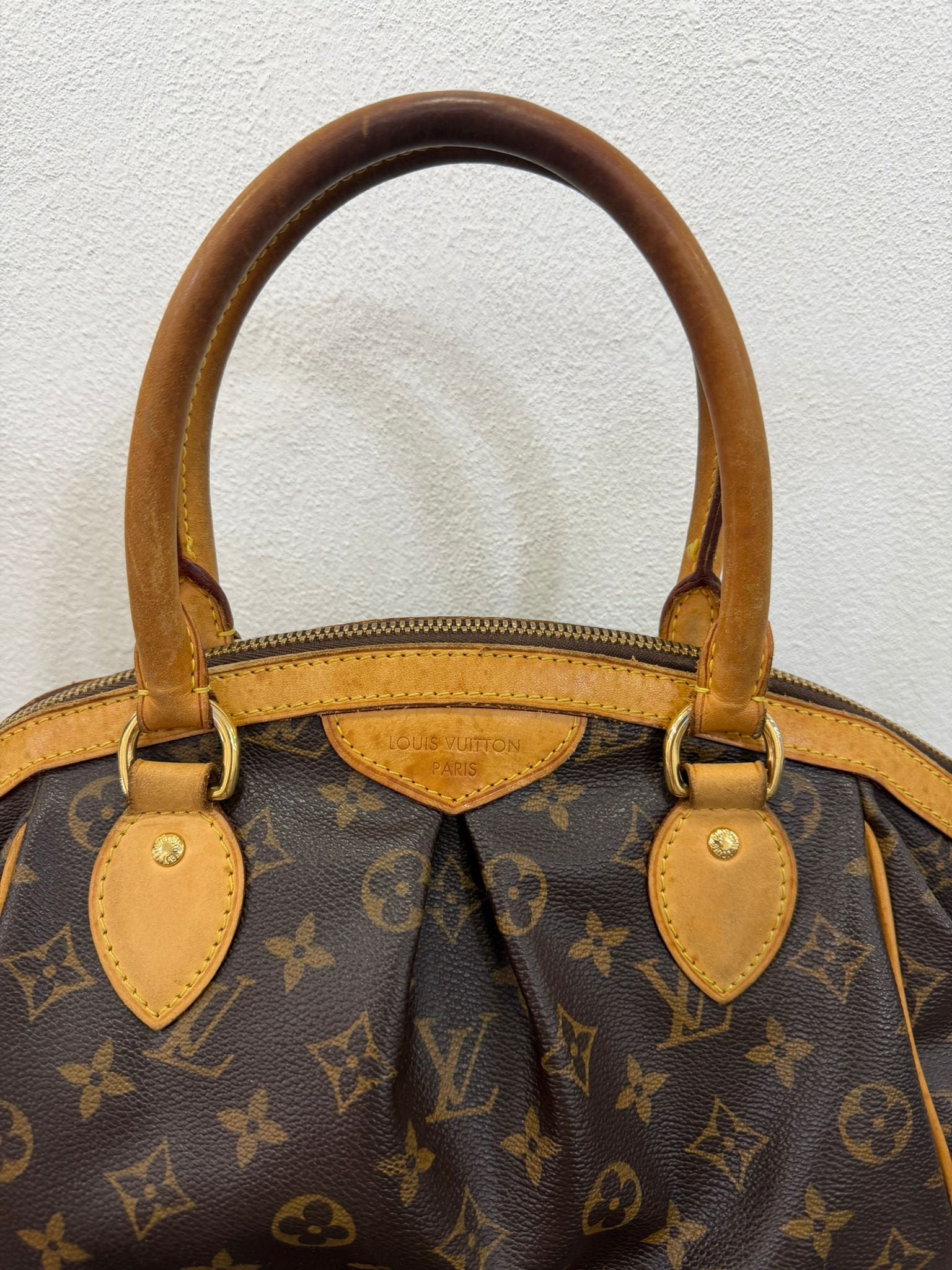 Louis Vuitton Tivoli PM