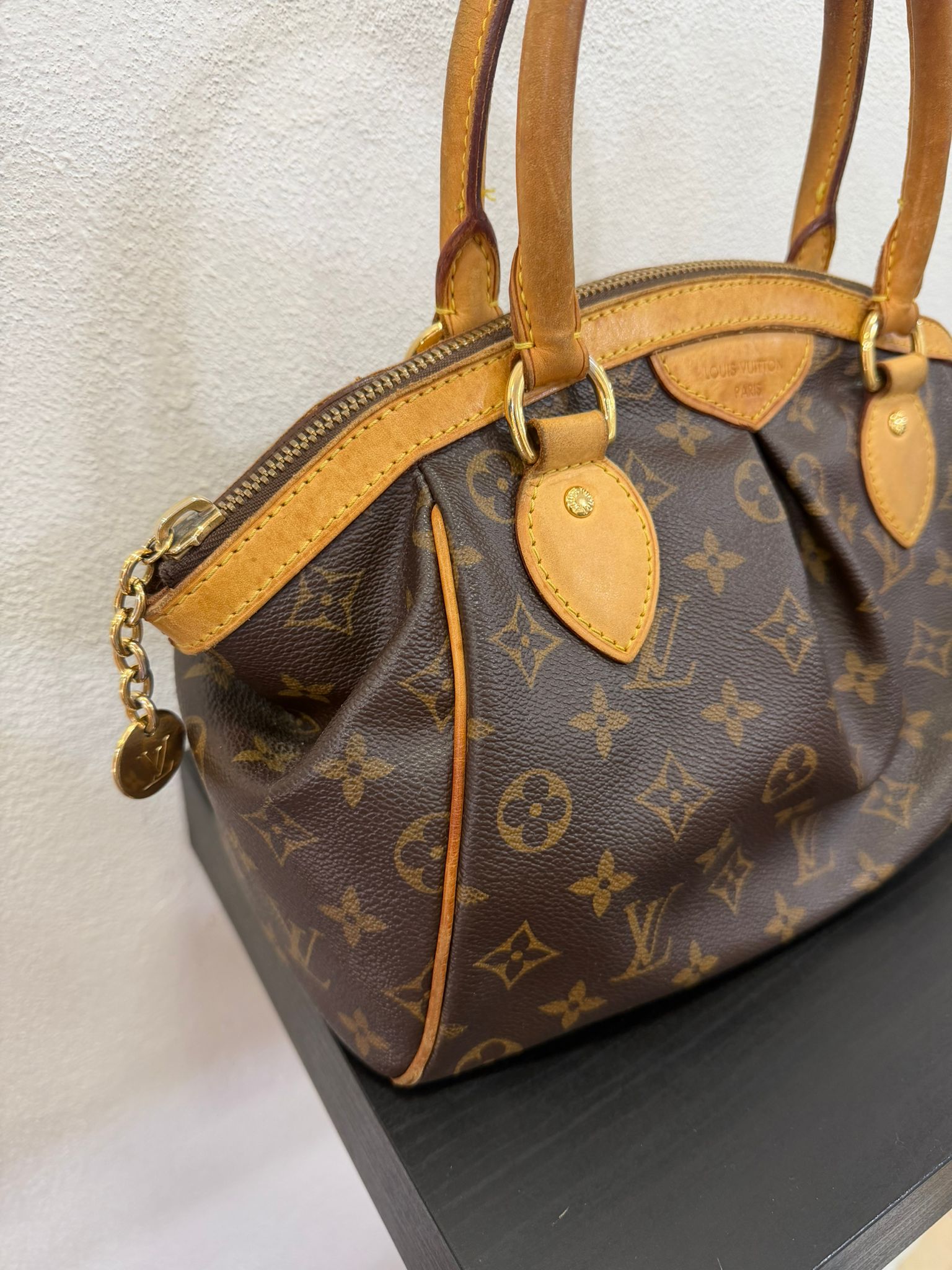 Louis Vuitton Tivoli PM