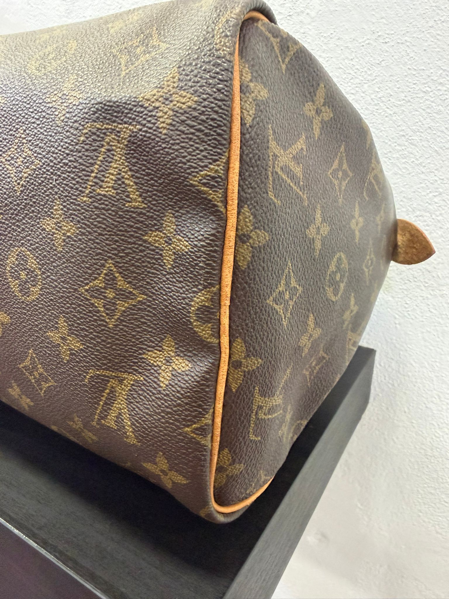 Louis Vuitton Speedy 30 Monogram