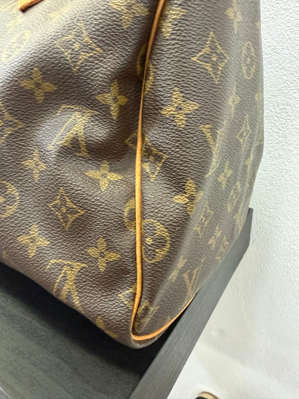 Louis Vuitton Speedy 30 Monogram