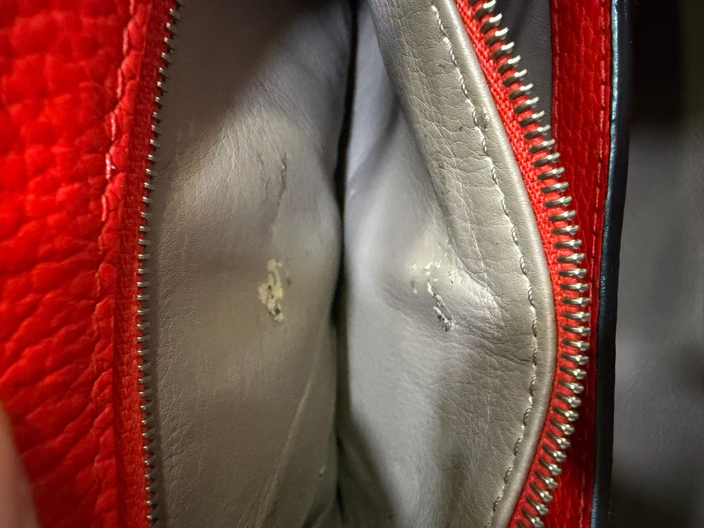 Louis Vuitton Capucines BB