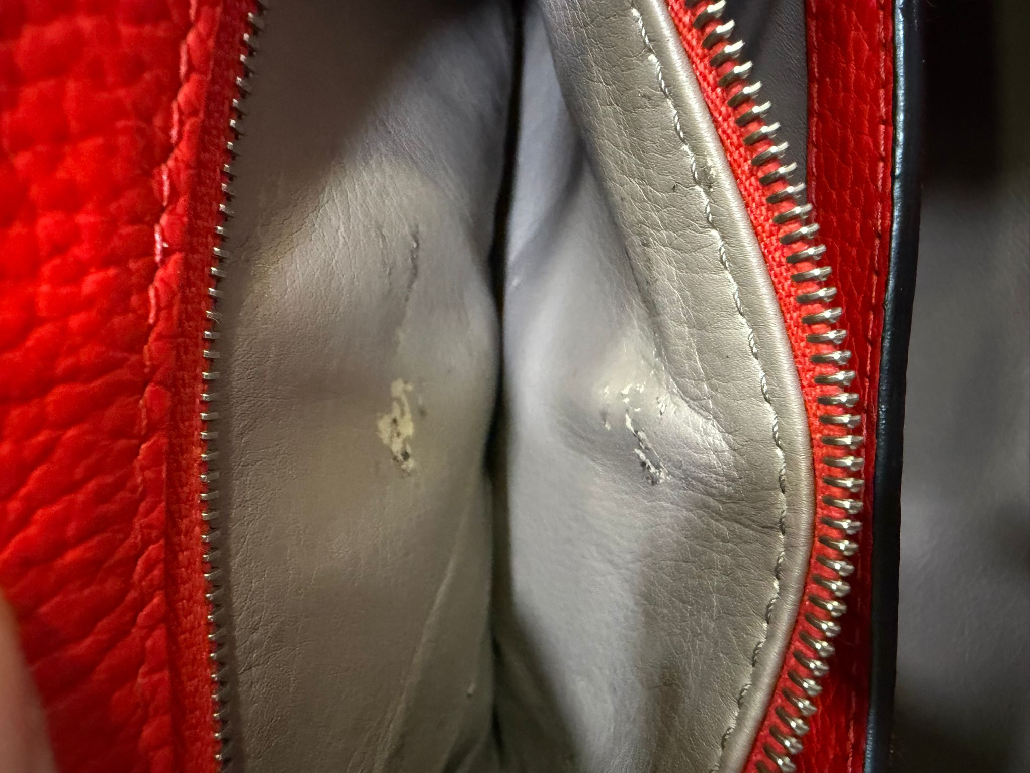 Louis Vuitton Capucines BB