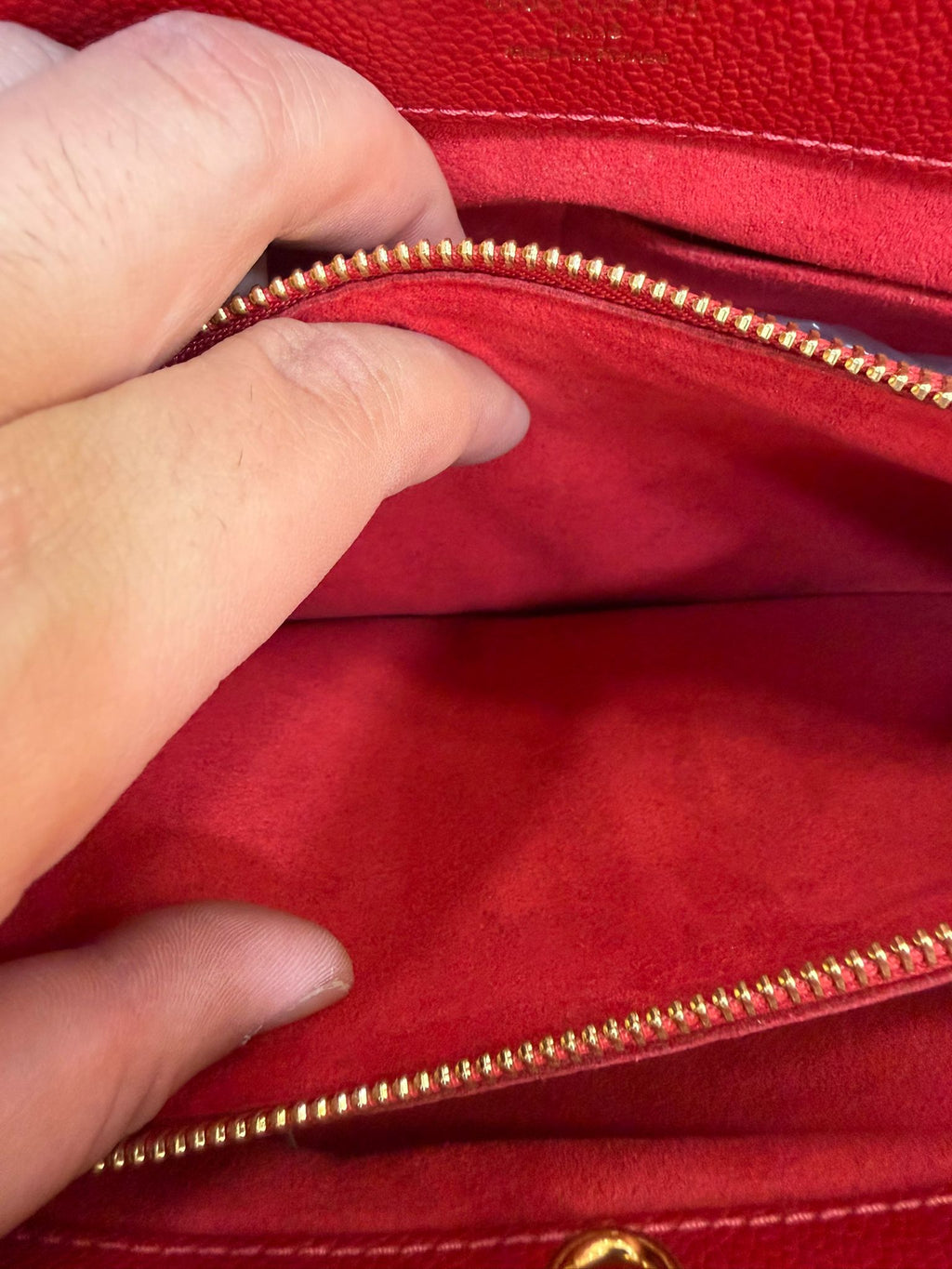 Louis Vuitton Venus MM