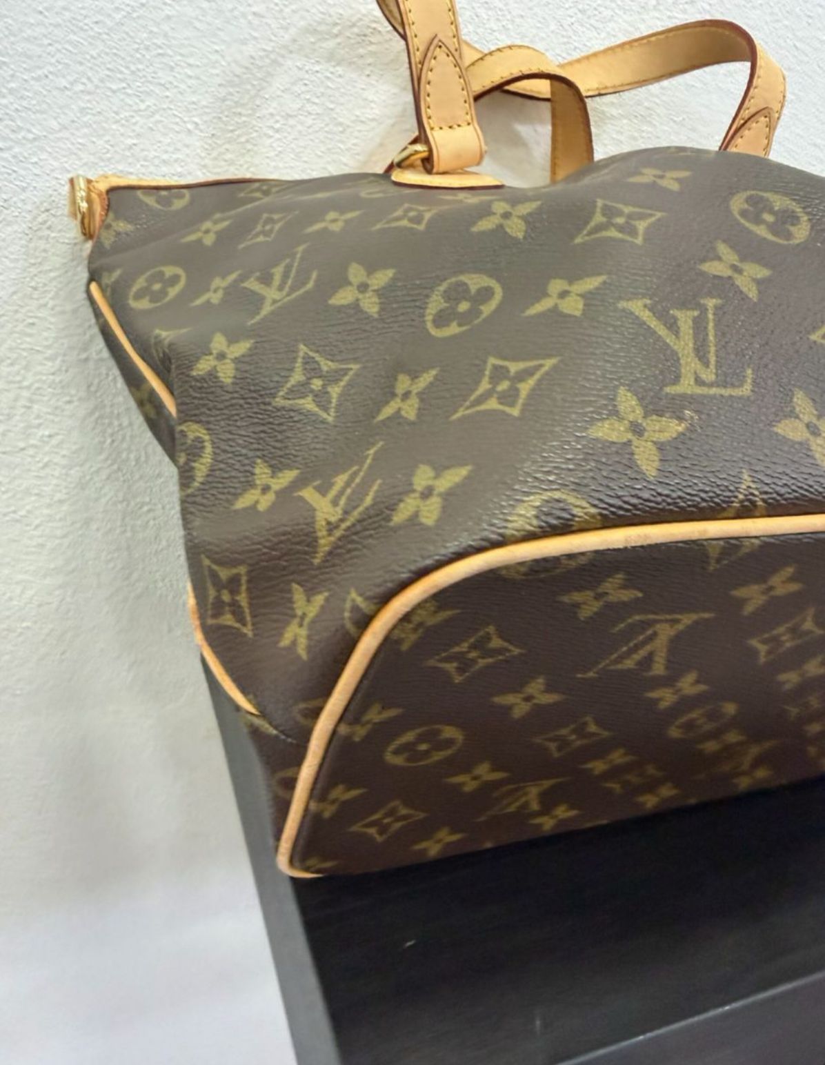 Louis Vuitton Palermo PM
