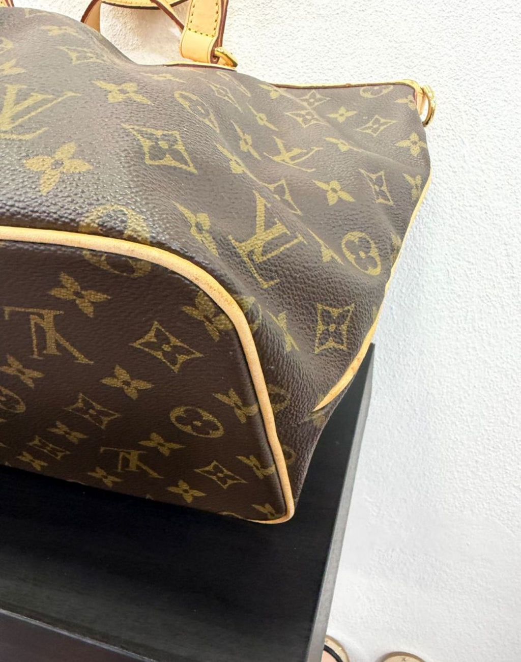 Louis Vuitton Palermo PM