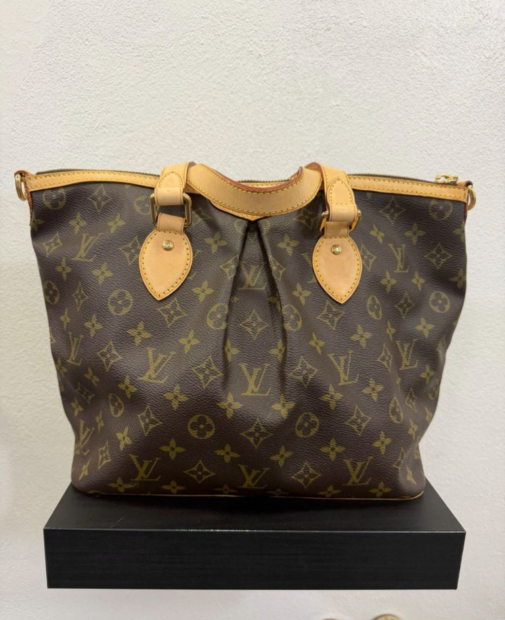 Louis Vuitton Palermo PM