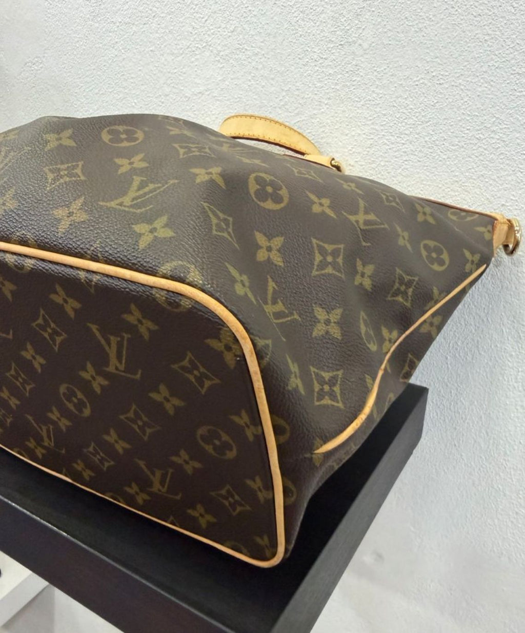 Louis Vuitton Palermo PM