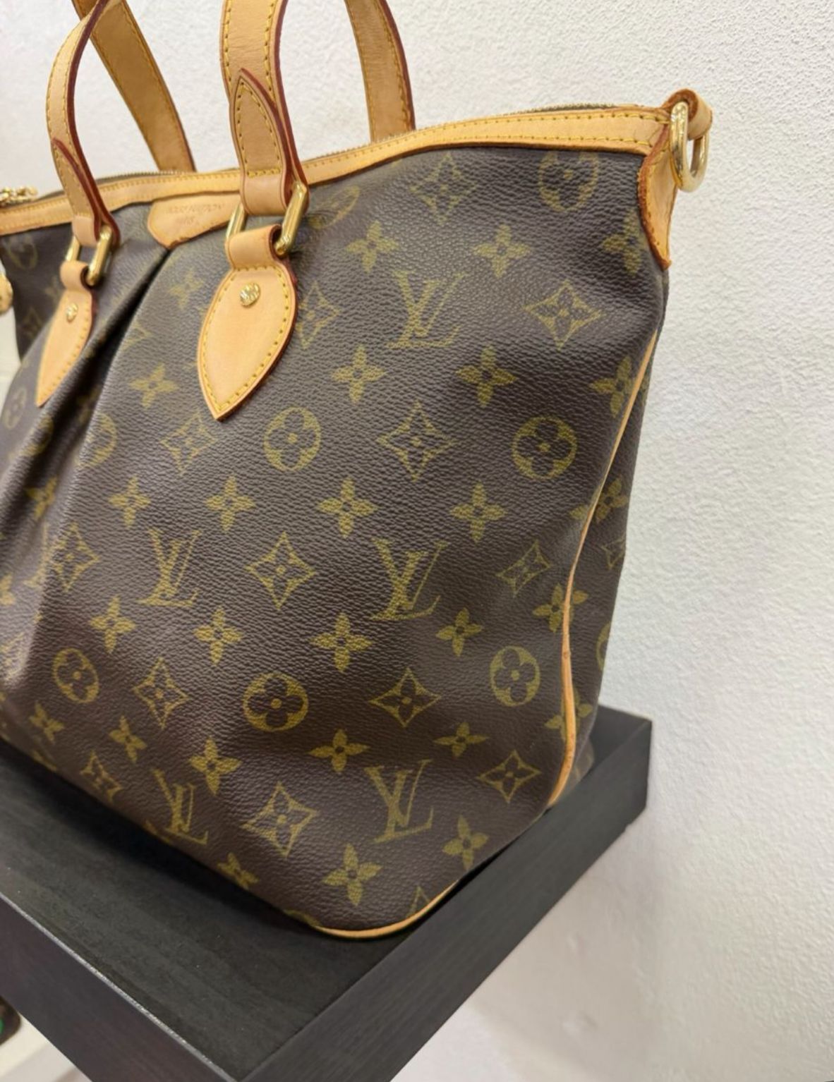 Louis Vuitton Palermo PM
