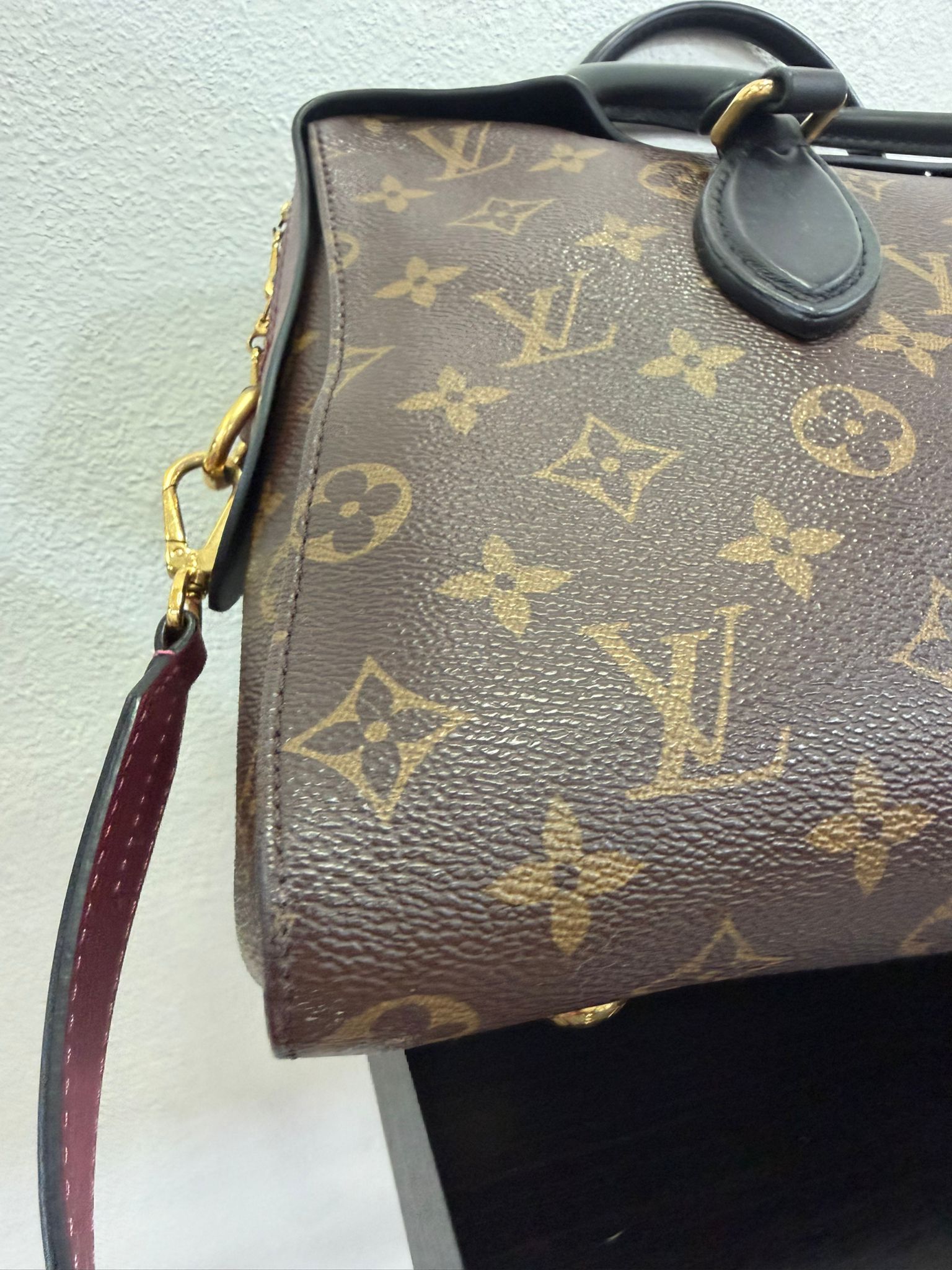 Louis Vuitton Tuileries Tote bag