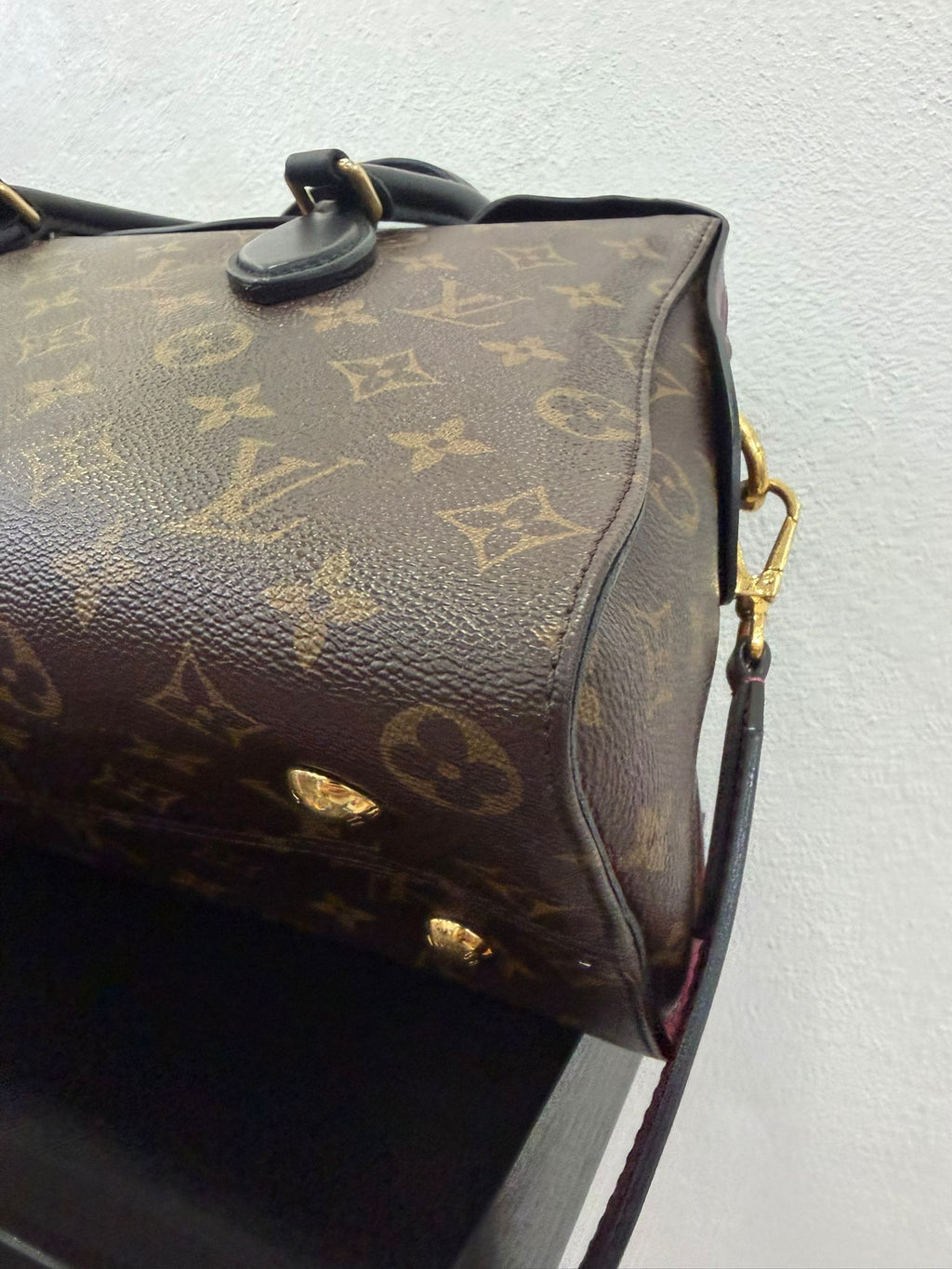 Louis Vuitton Tuileries Tote bag