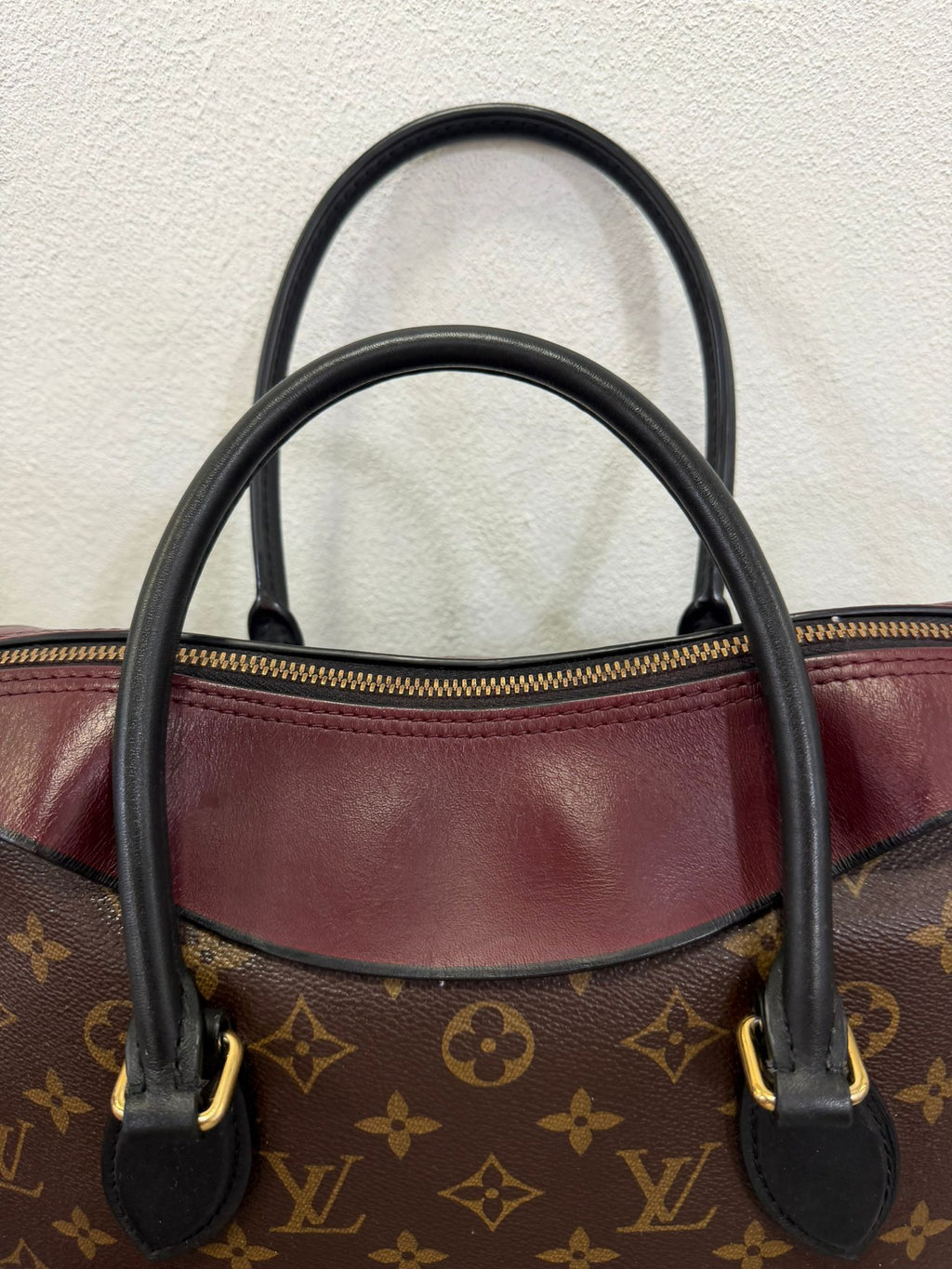Louis Vuitton Tuileries Tote bag