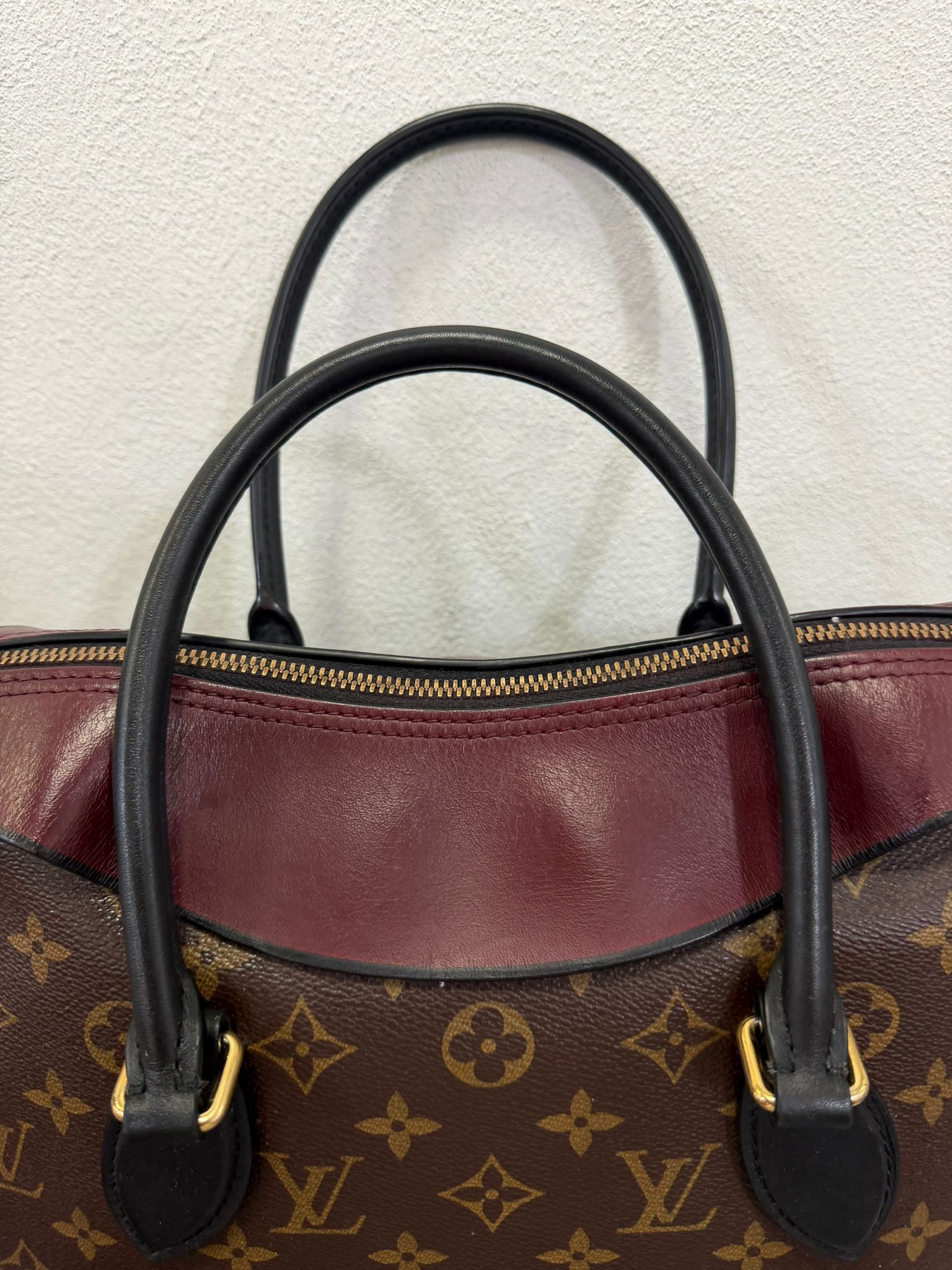 Louis Vuitton Tuileries Tote bag