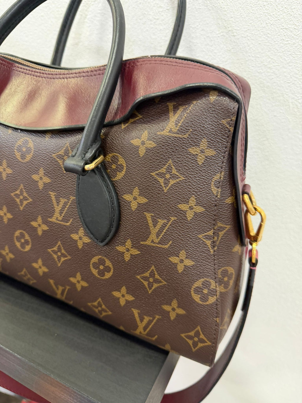 Louis Vuitton Tuileries Tote bag