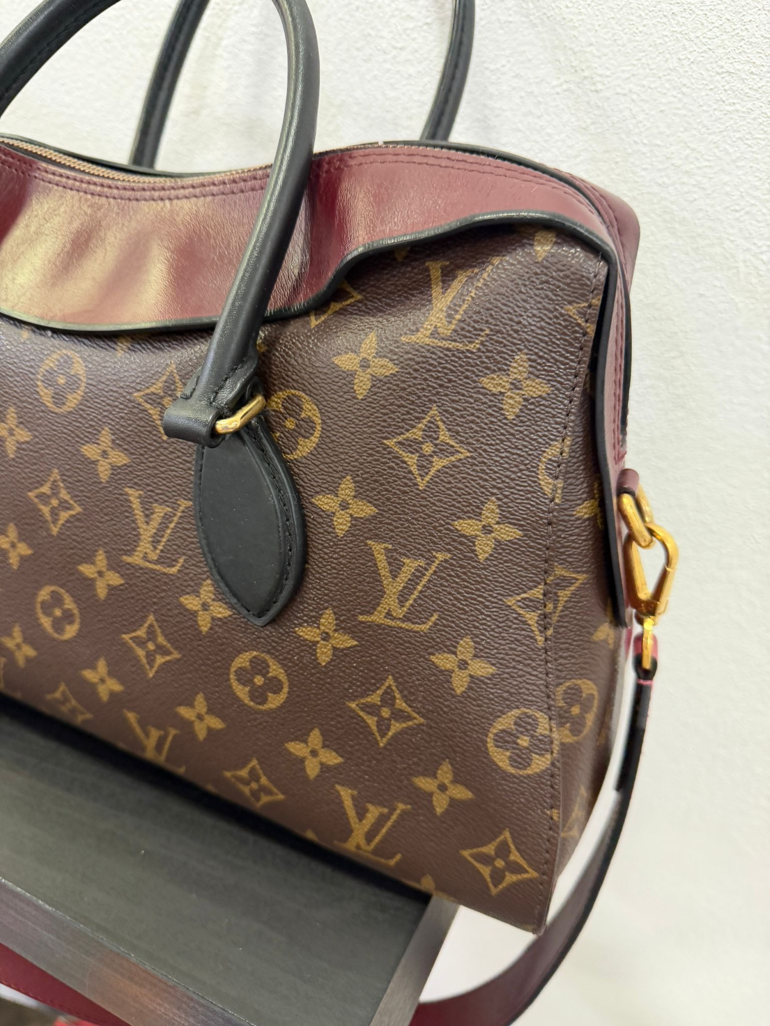 Louis Vuitton Tuileries Tote bag