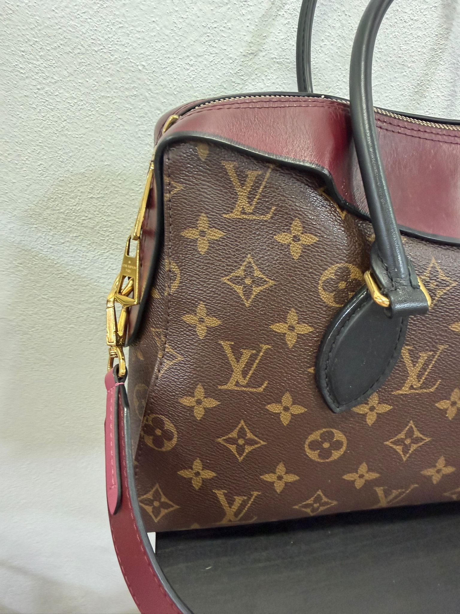 Louis Vuitton Tuileries Tote bag