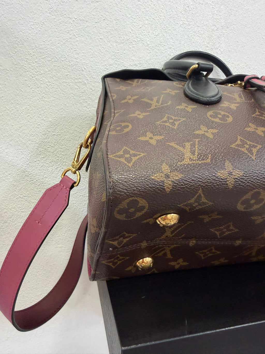 Louis Vuitton Tuileries Tote bag