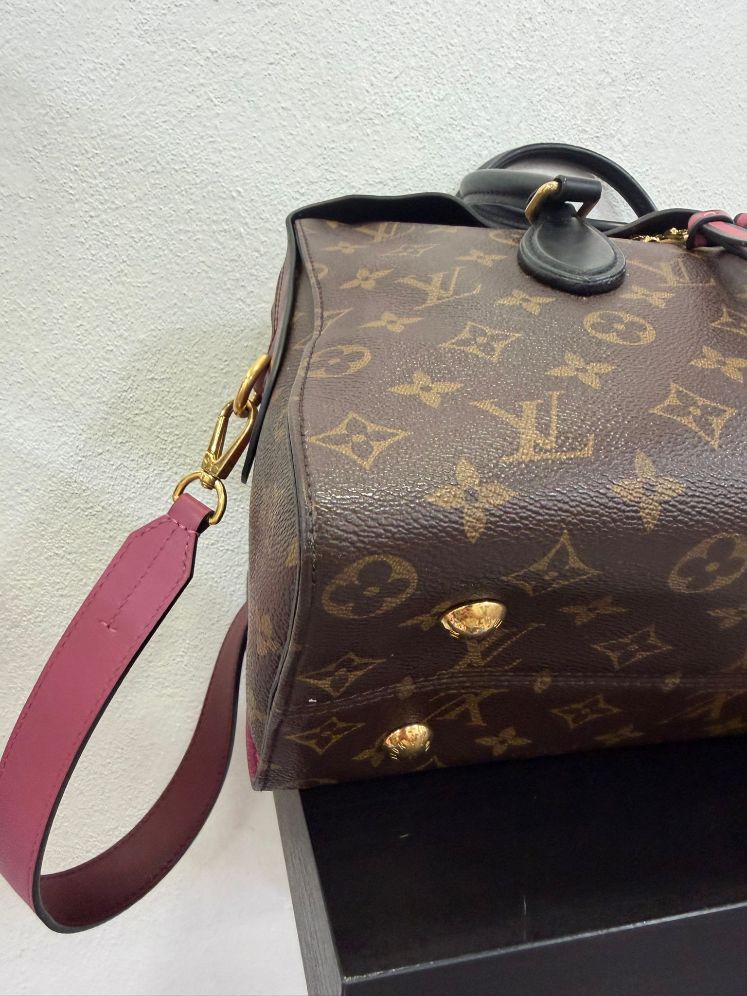 Louis Vuitton Tuileries Tote bag