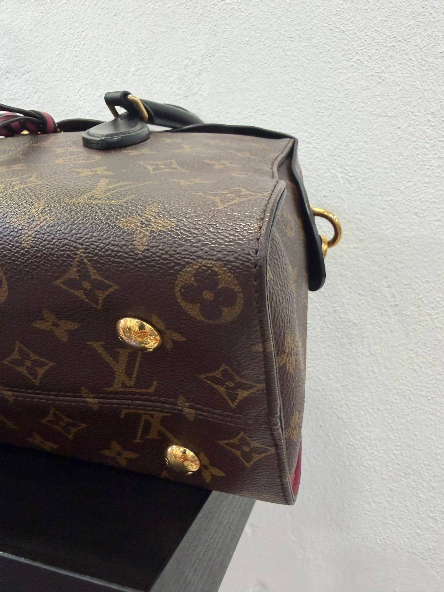 Louis Vuitton Tuileries Tote bag