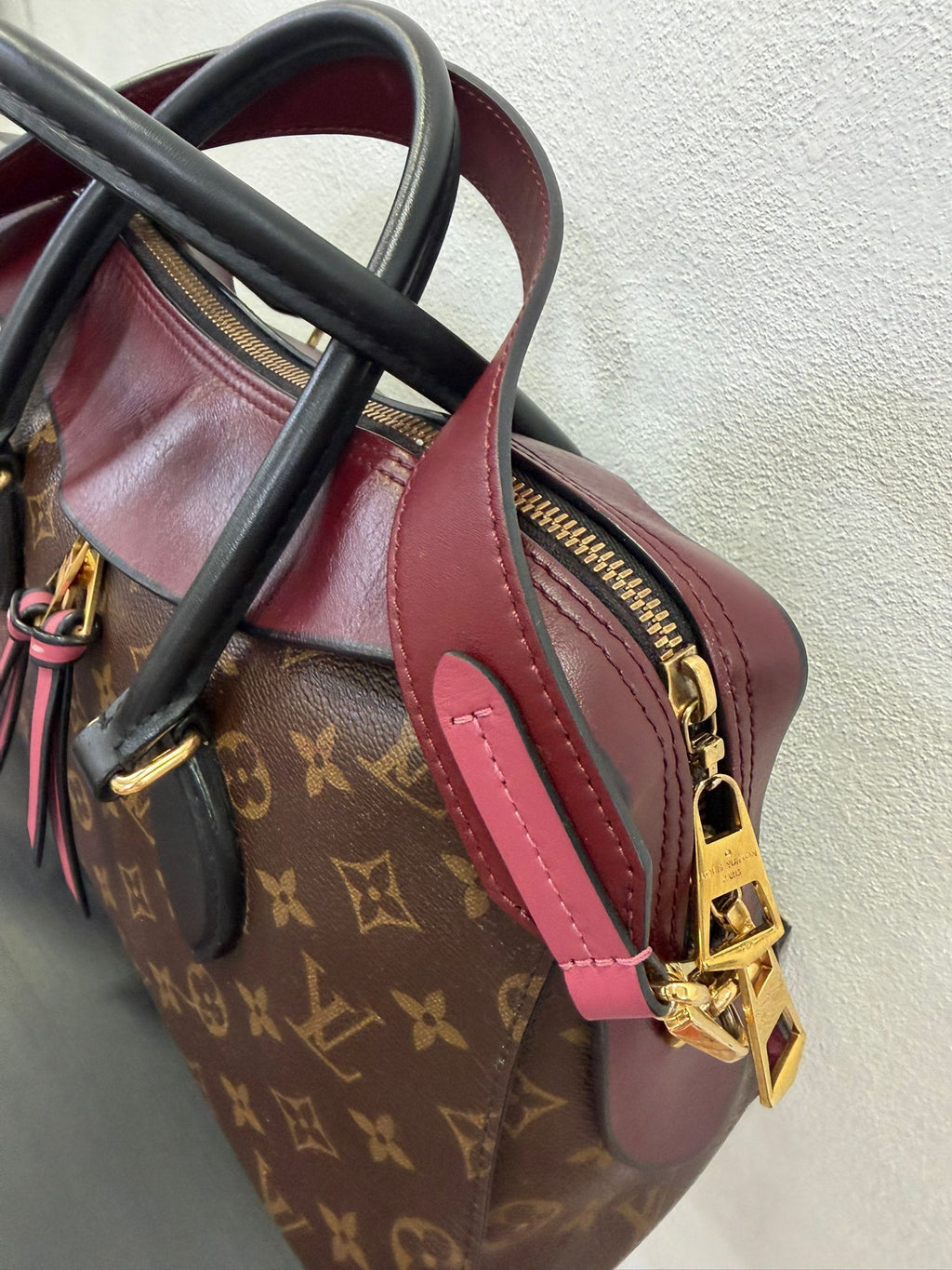 Louis Vuitton Tuileries Tote bag