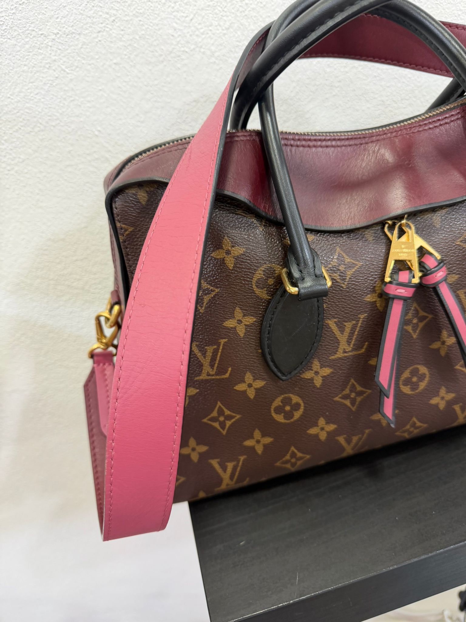 Louis Vuitton Tuileries Tote bag
