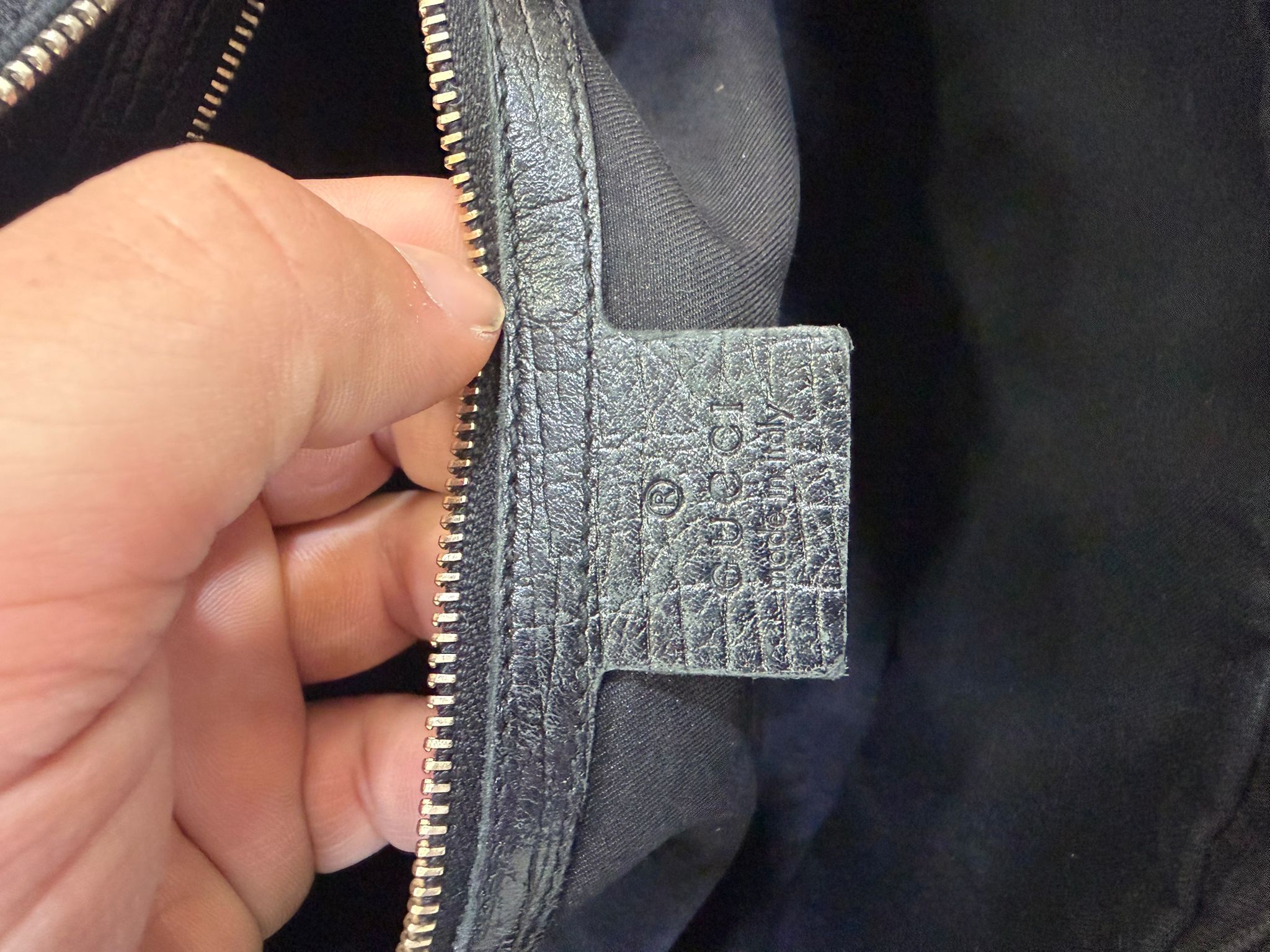Gucci bauletto Horsebit