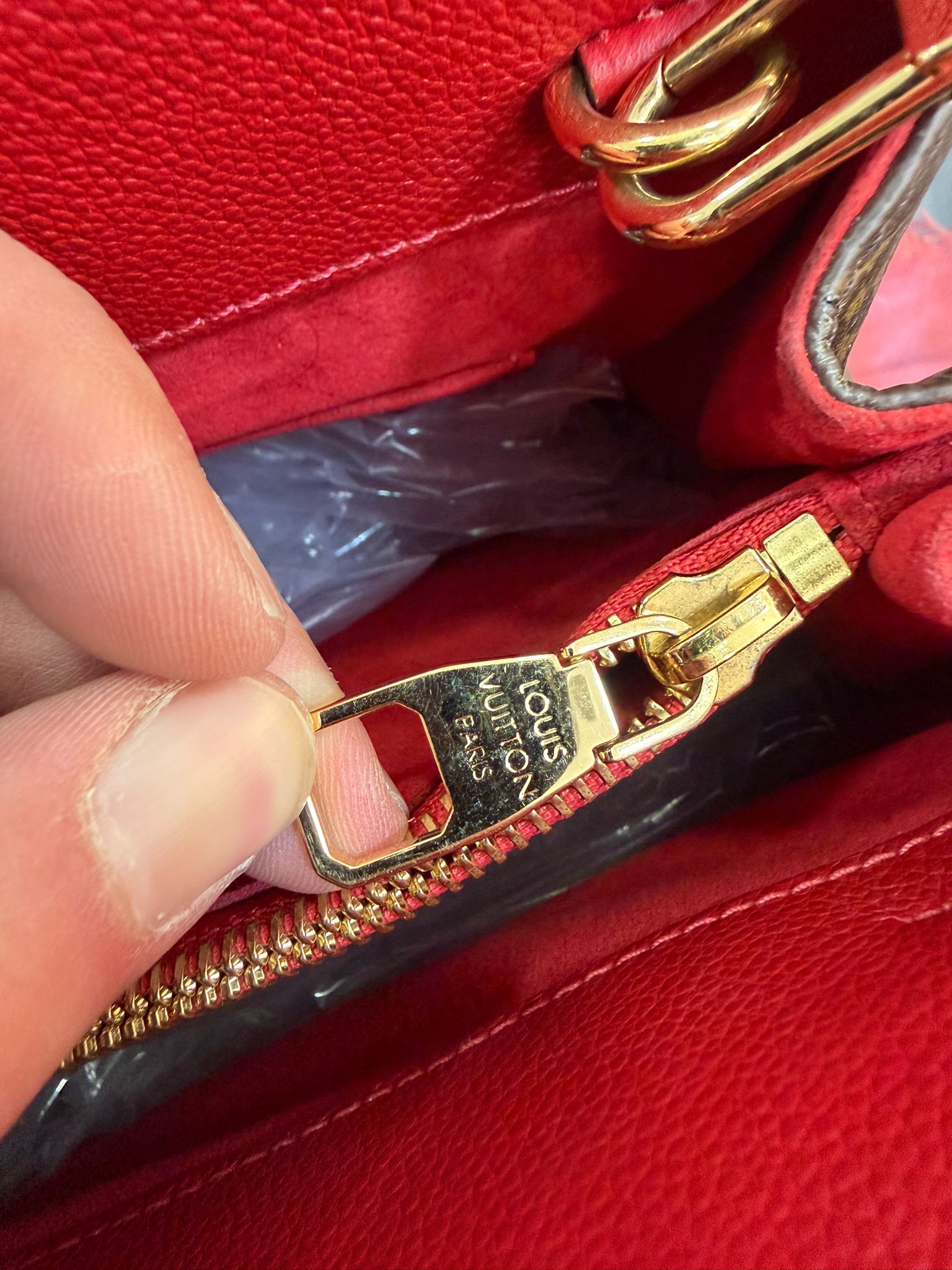Louis Vuitton Venus MM