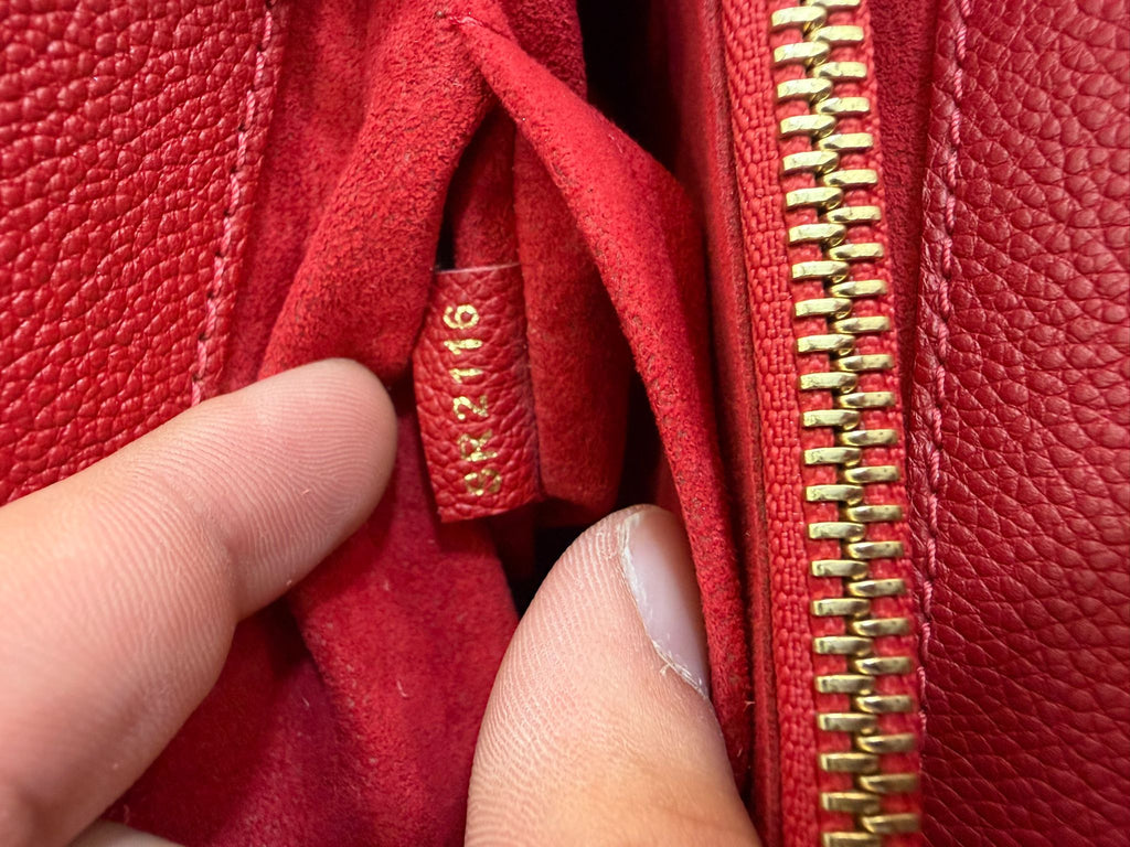 Louis Vuitton Venus MM