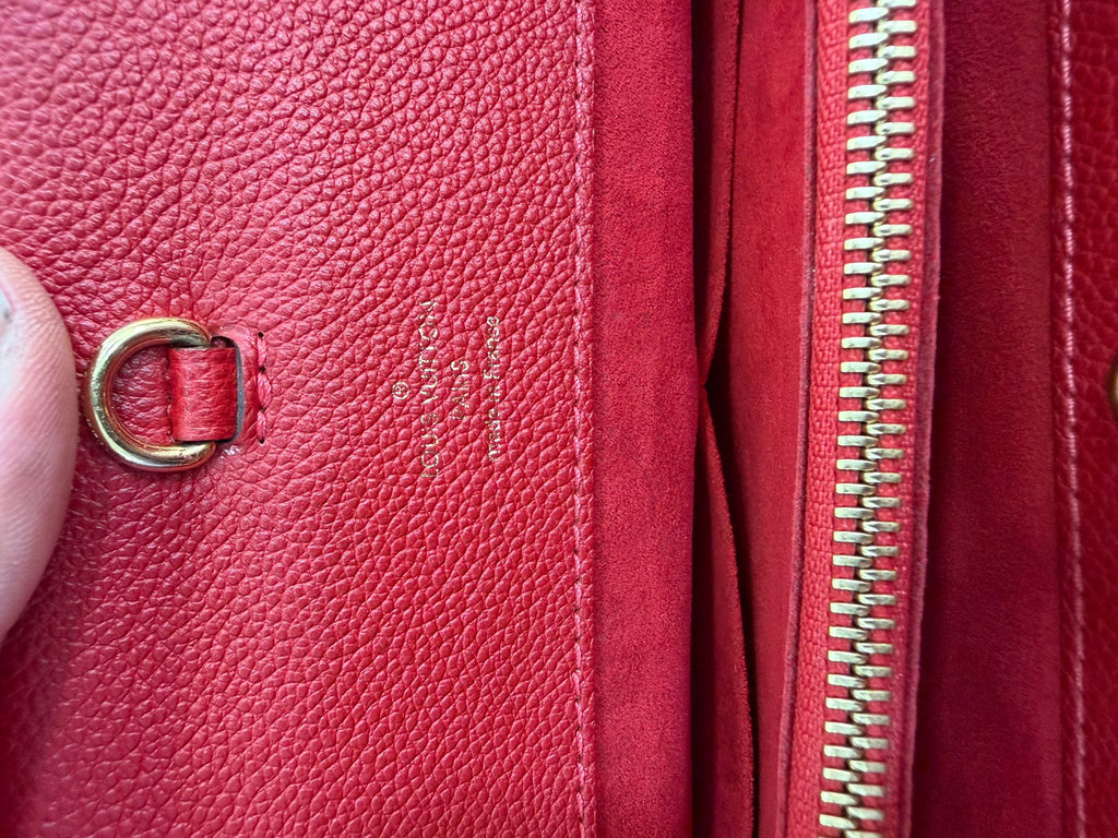 Louis Vuitton Venus MM