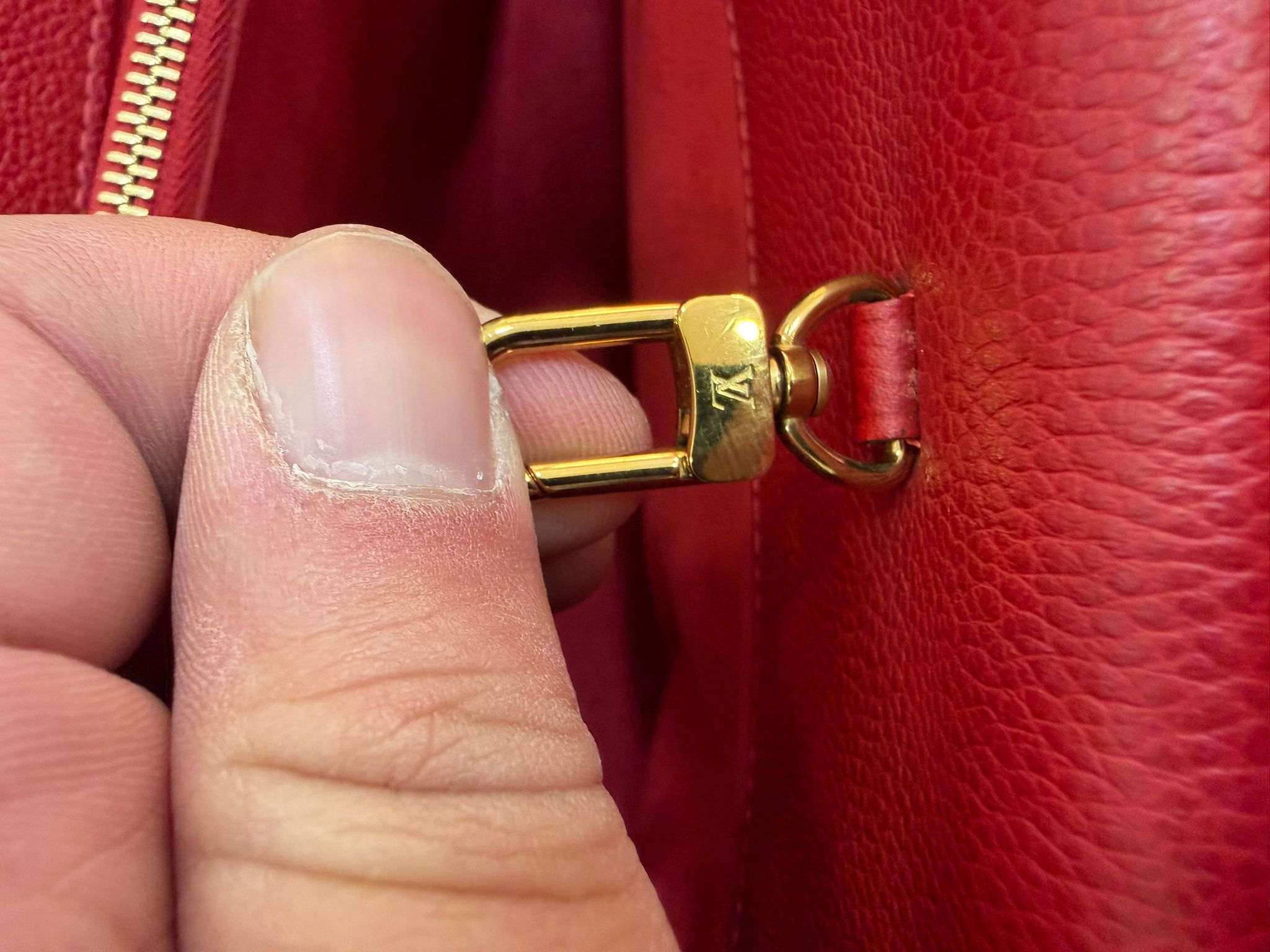 Louis Vuitton Venus MM