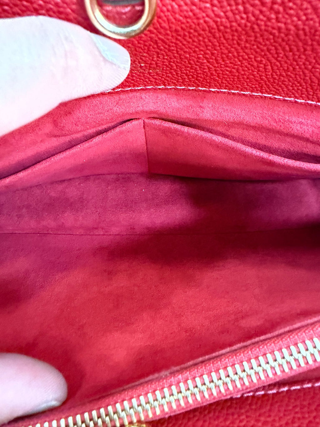 Louis Vuitton Venus MM