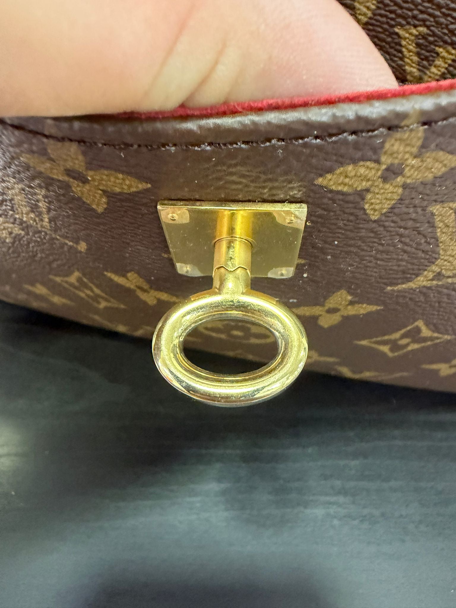 Louis Vuitton Venus MM