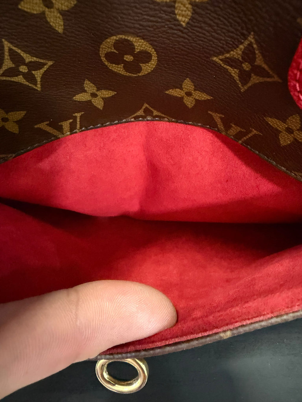 Louis Vuitton Venus MM