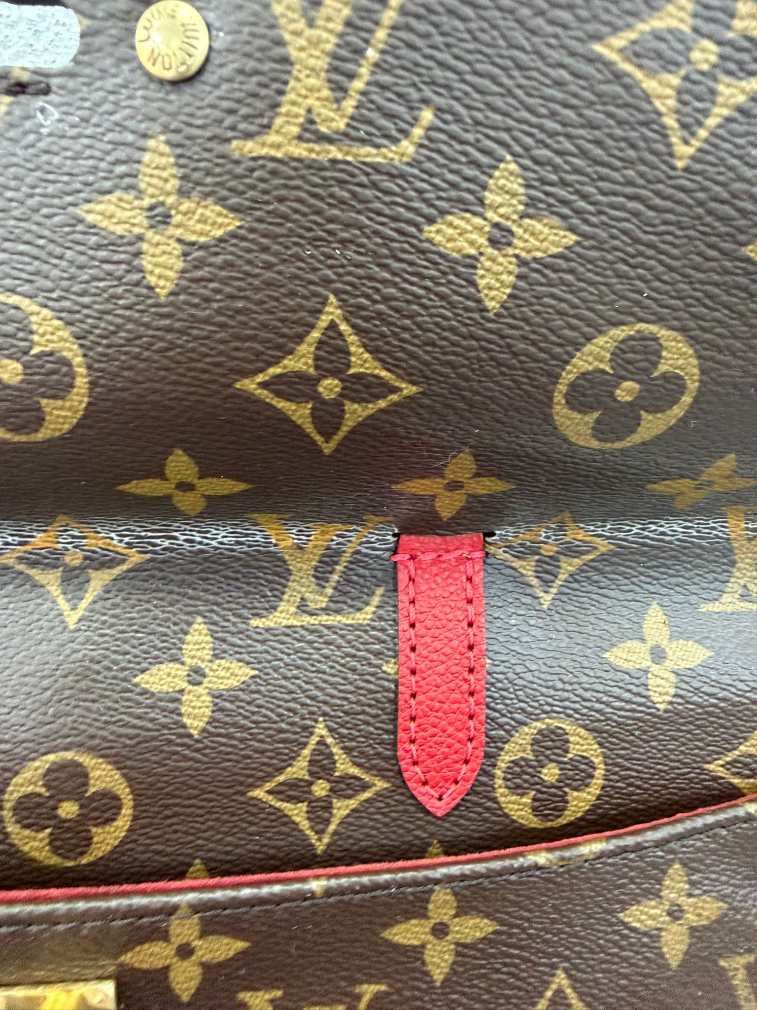 Louis Vuitton Venus MM