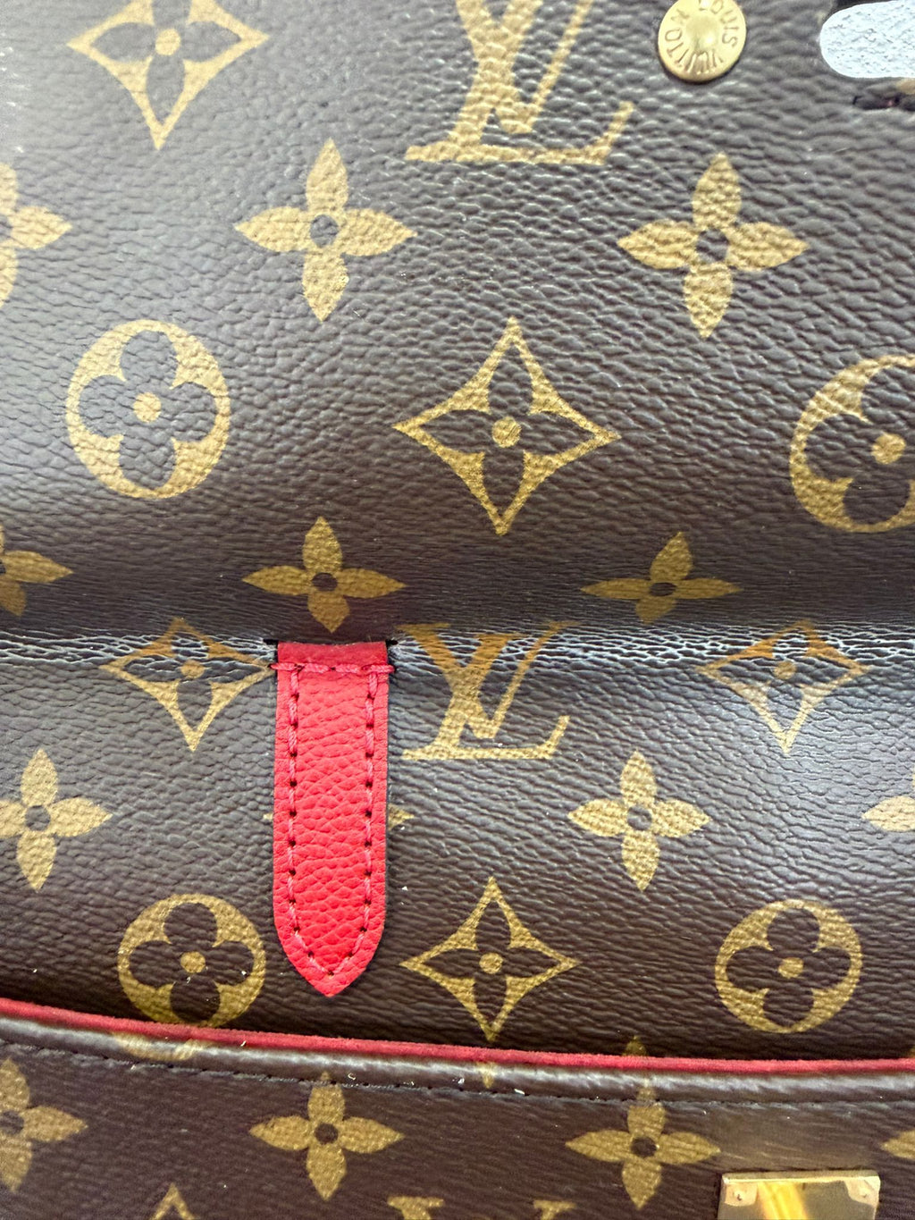 Louis Vuitton Venus MM