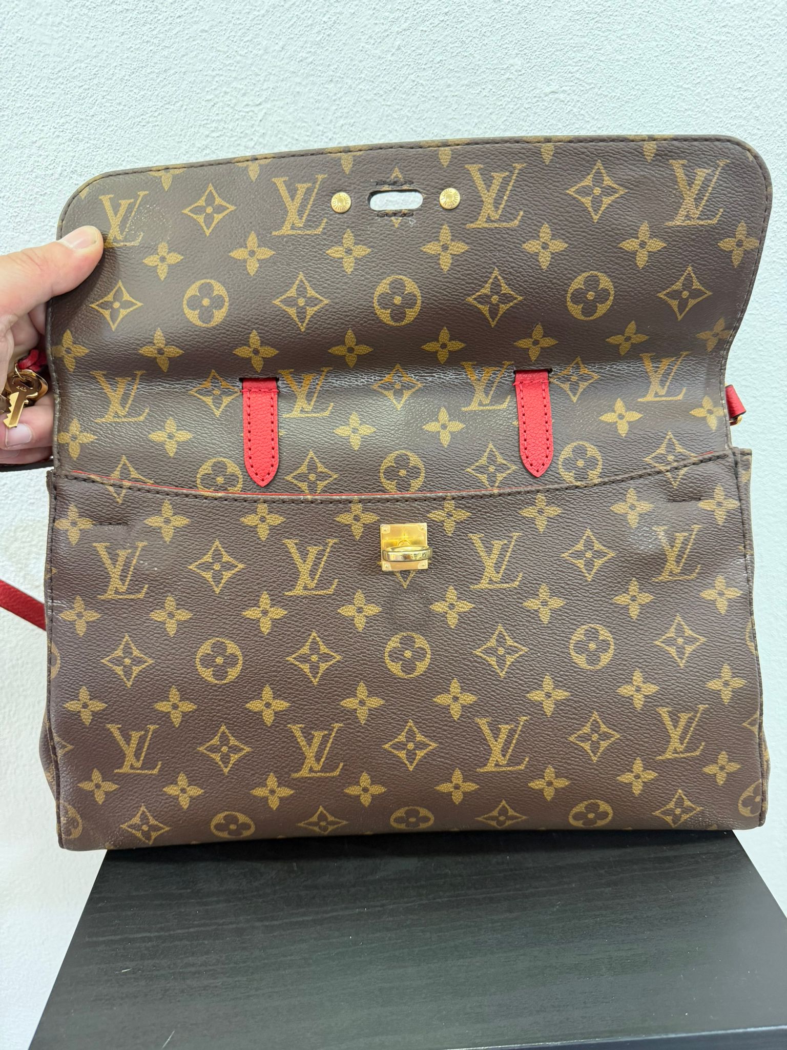 Louis Vuitton Venus MM
