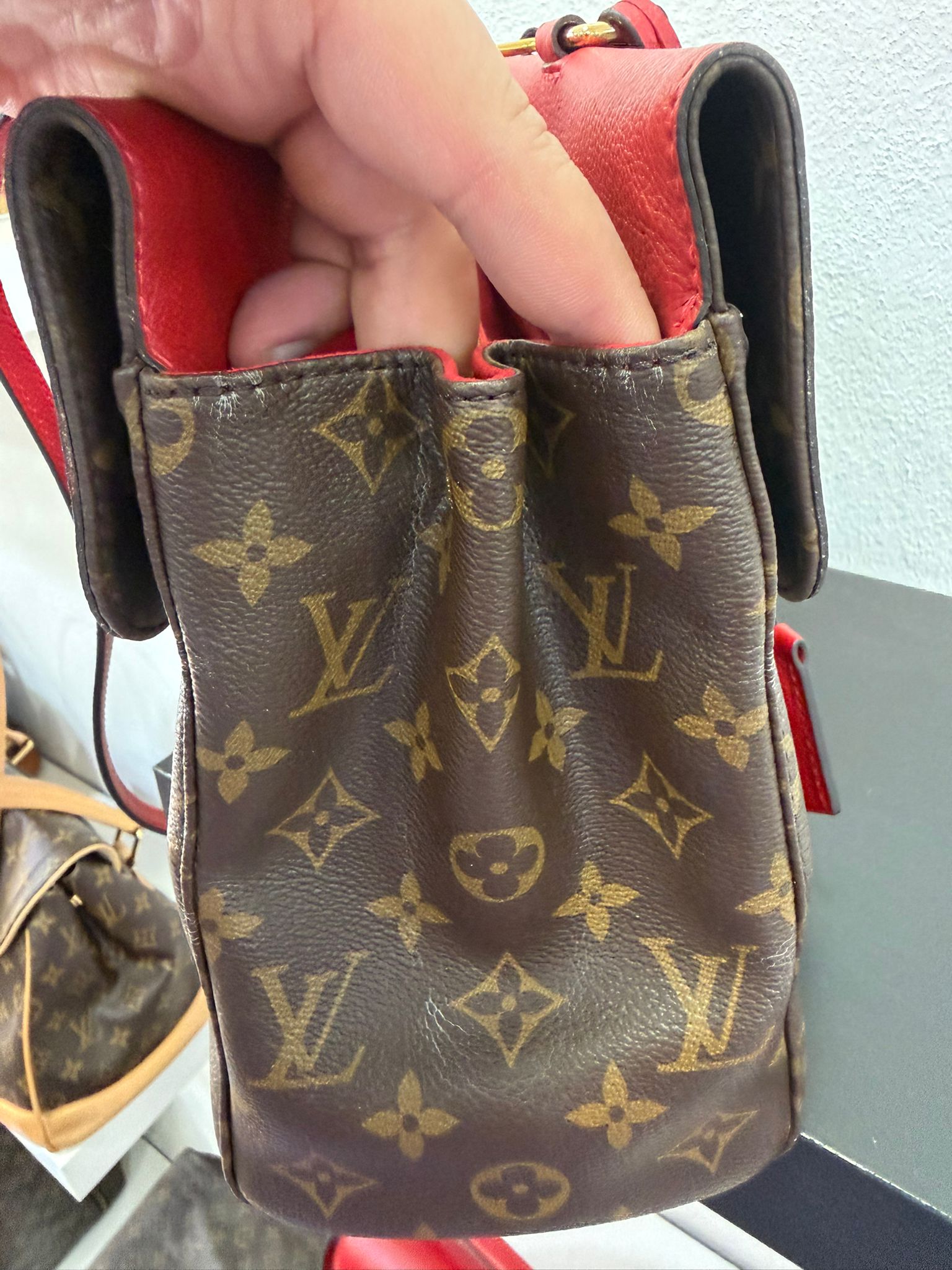 Louis Vuitton Venus MM